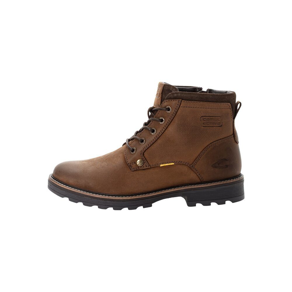camel active Camel Active - FLOW Boot - Braun Stiefel günstig online kaufen
