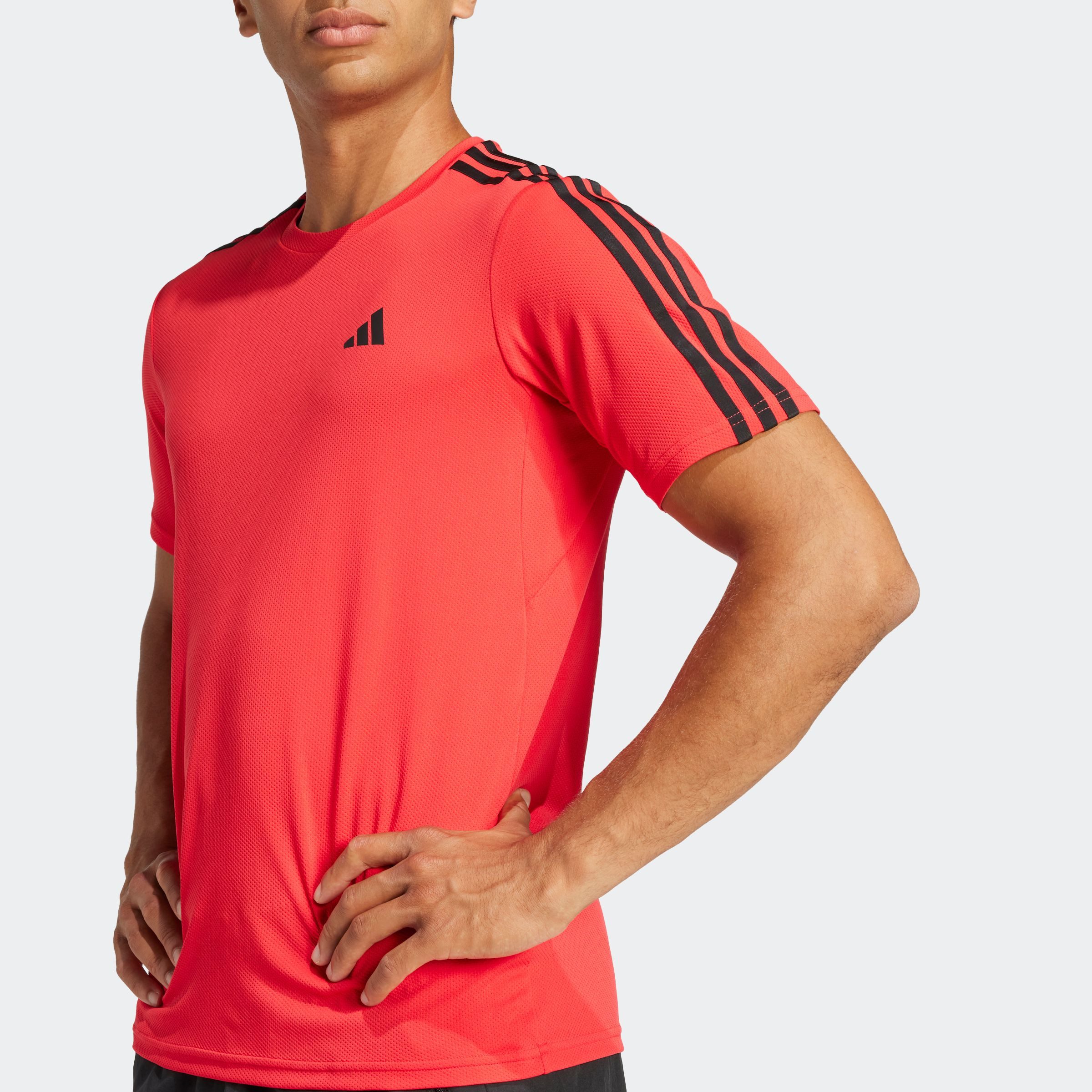 adidas Performance T-Shirt TR-ES BASE 3S günstig online kaufen