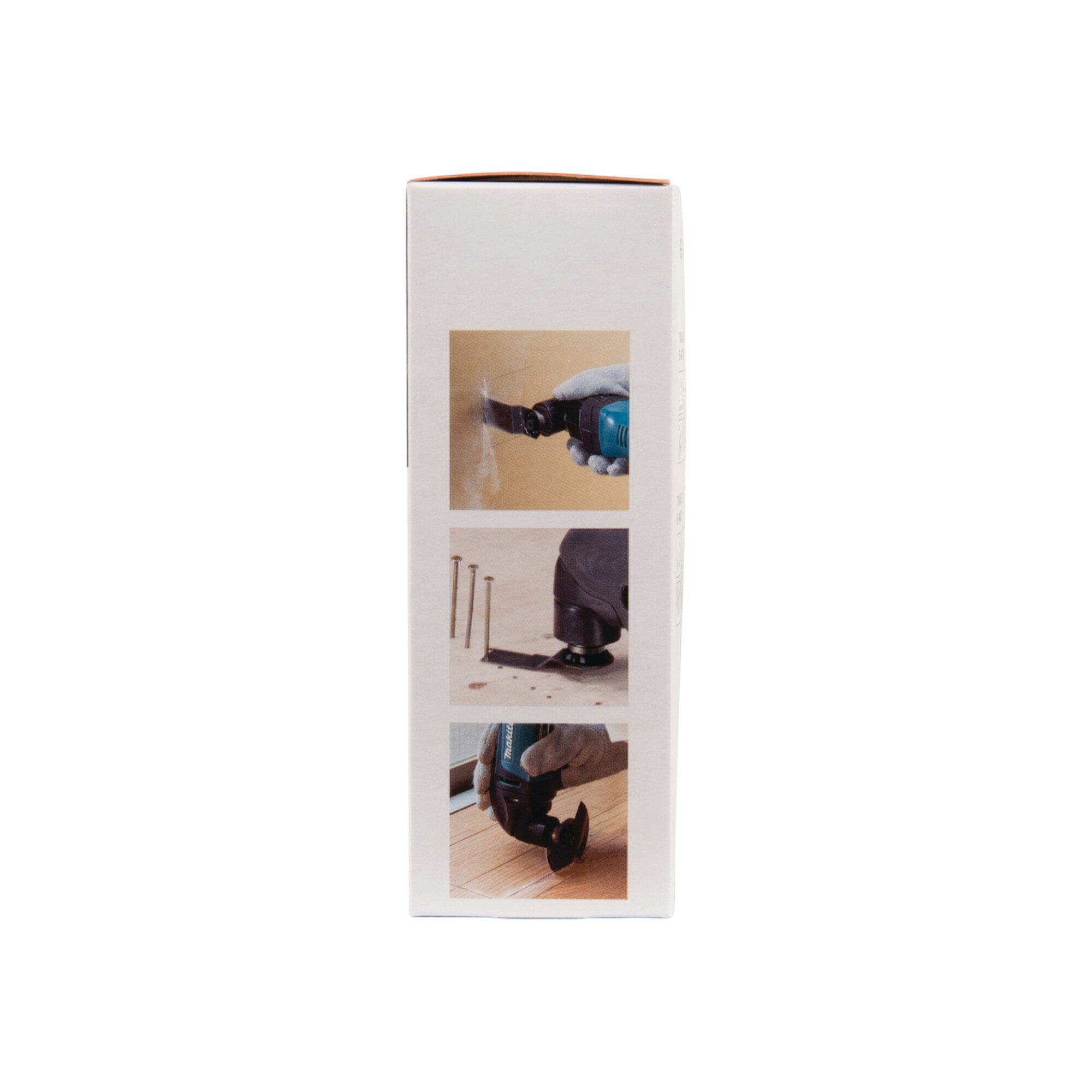 Makita Zubehör-Set Makita Schreinerset 5-teilig
