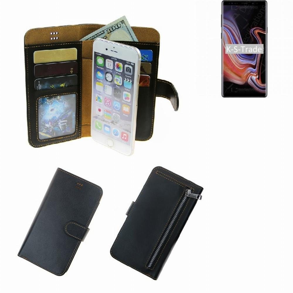 Handyhülle für Samsung Galaxy Note9 SD845