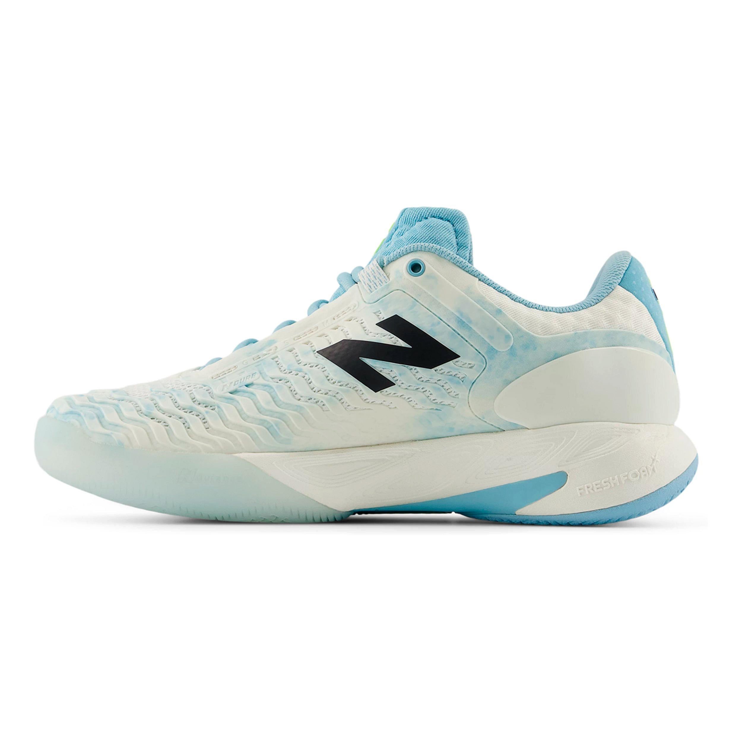 New Balance Fresh Foam X Ct-Rally V2 - Allcourt Tennisschuh Tennisschuh