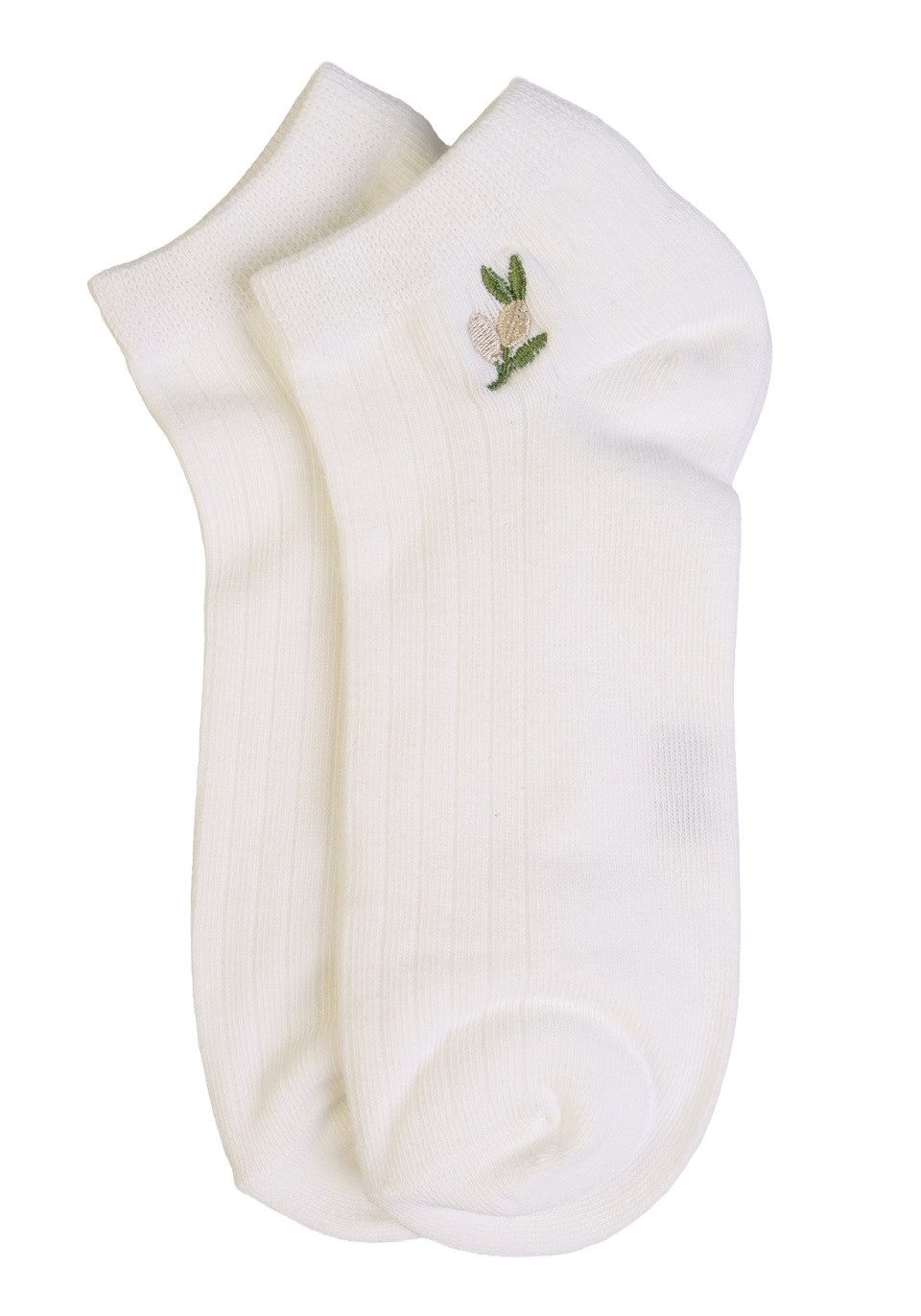 Capelli New York Basicsocken 2er Pack Socken