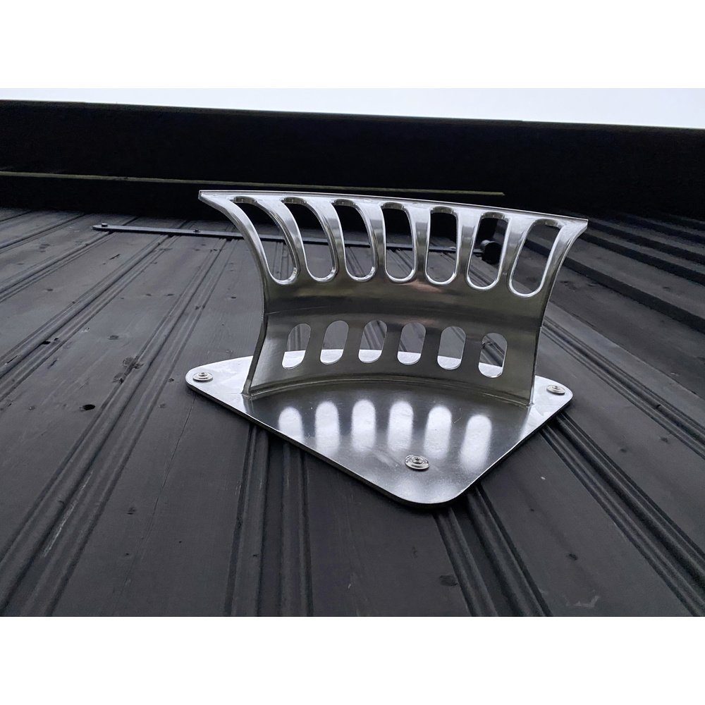 Berger & Schröter Gartenpflege-Set Berger & Schröter 61003 Wandhalter Premium 1 St.
