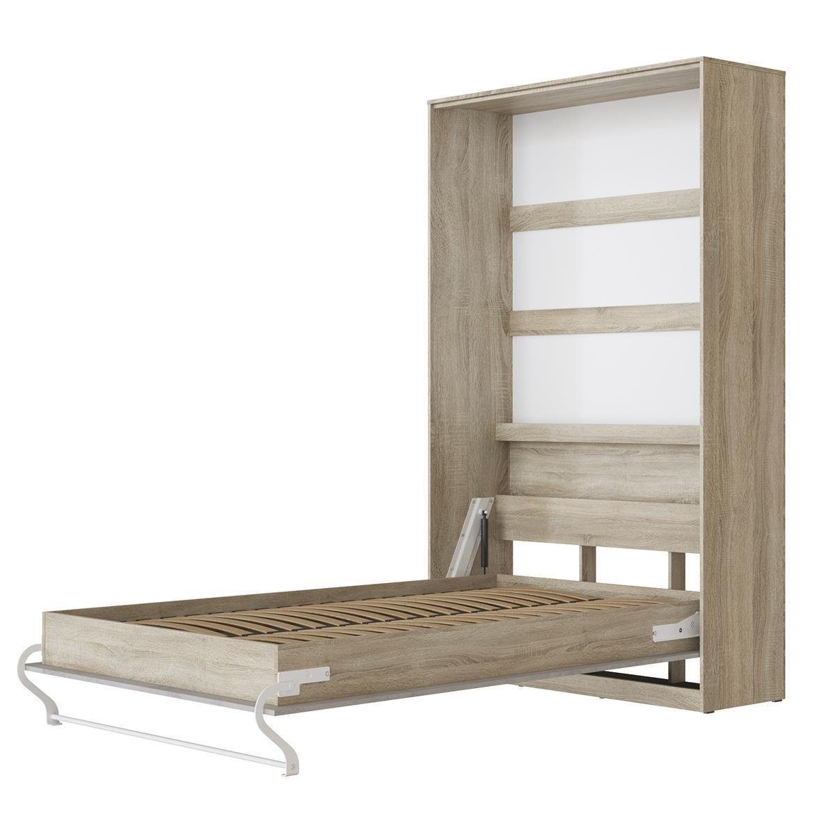 SMARTBett Schrankbett Standard 90x200 120x200 140x200 günstig online kaufen