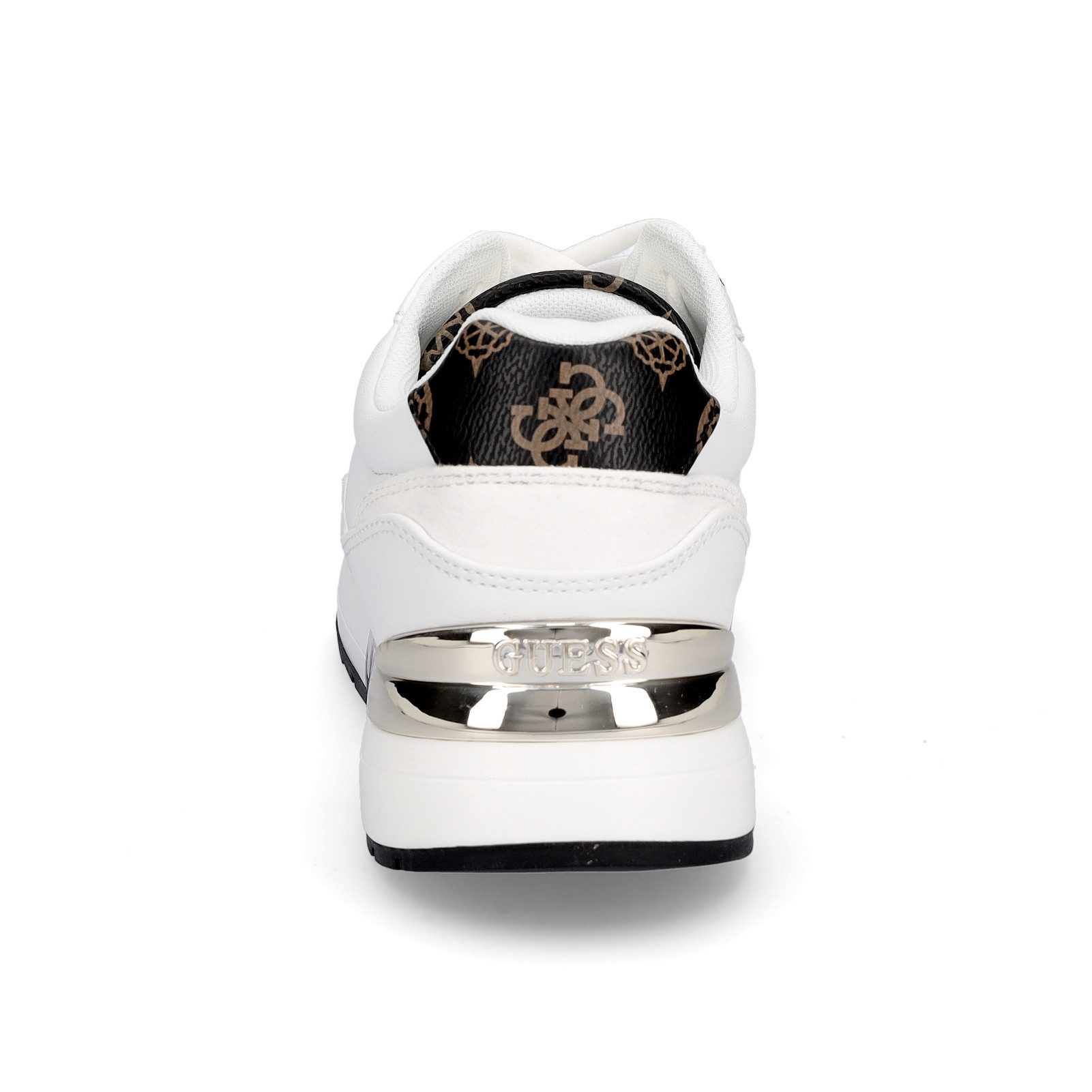 Guess Guess Damen Sneaker Moxea weiß Sneaker