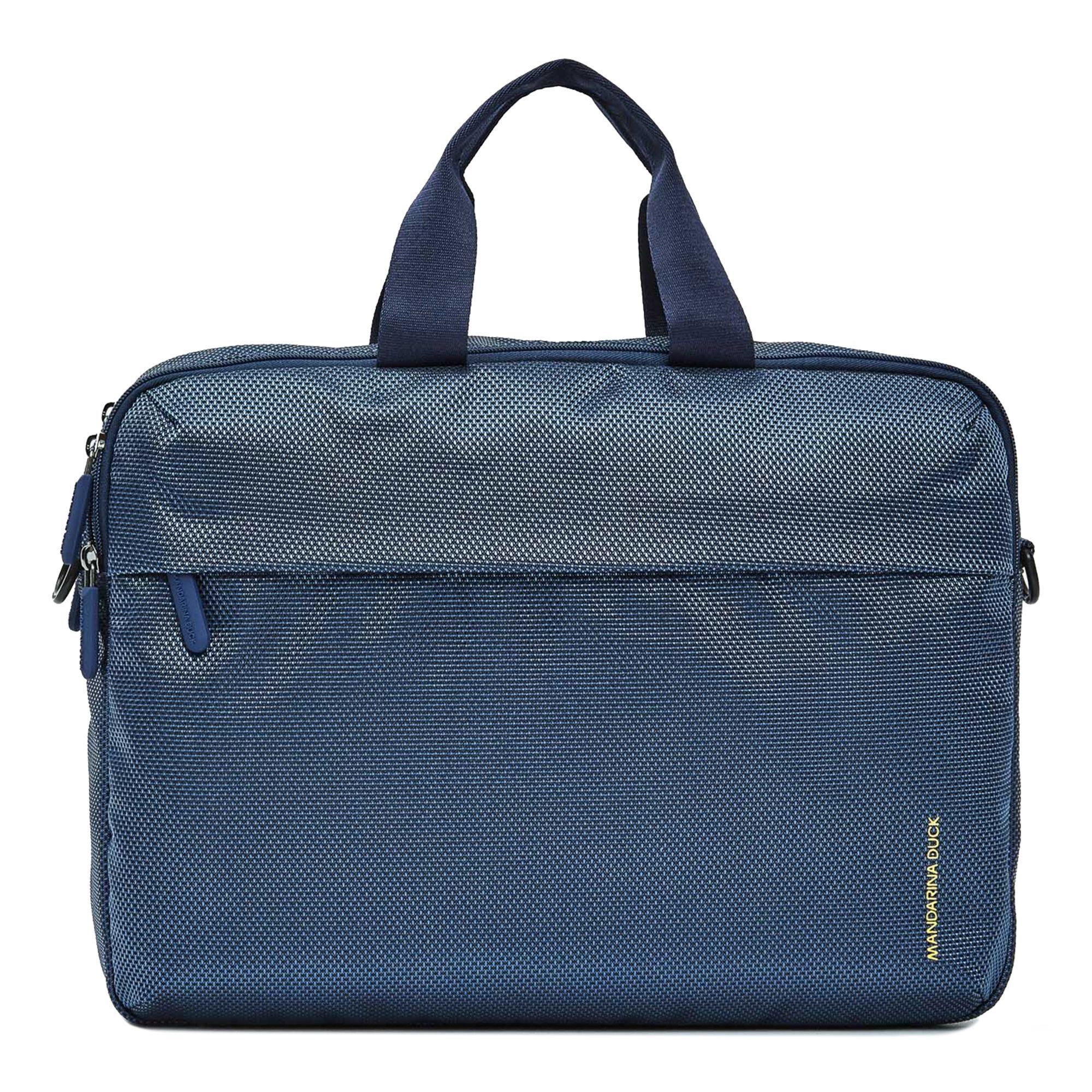 Mandarina Duck Aktentasche Zephyr, Polyester