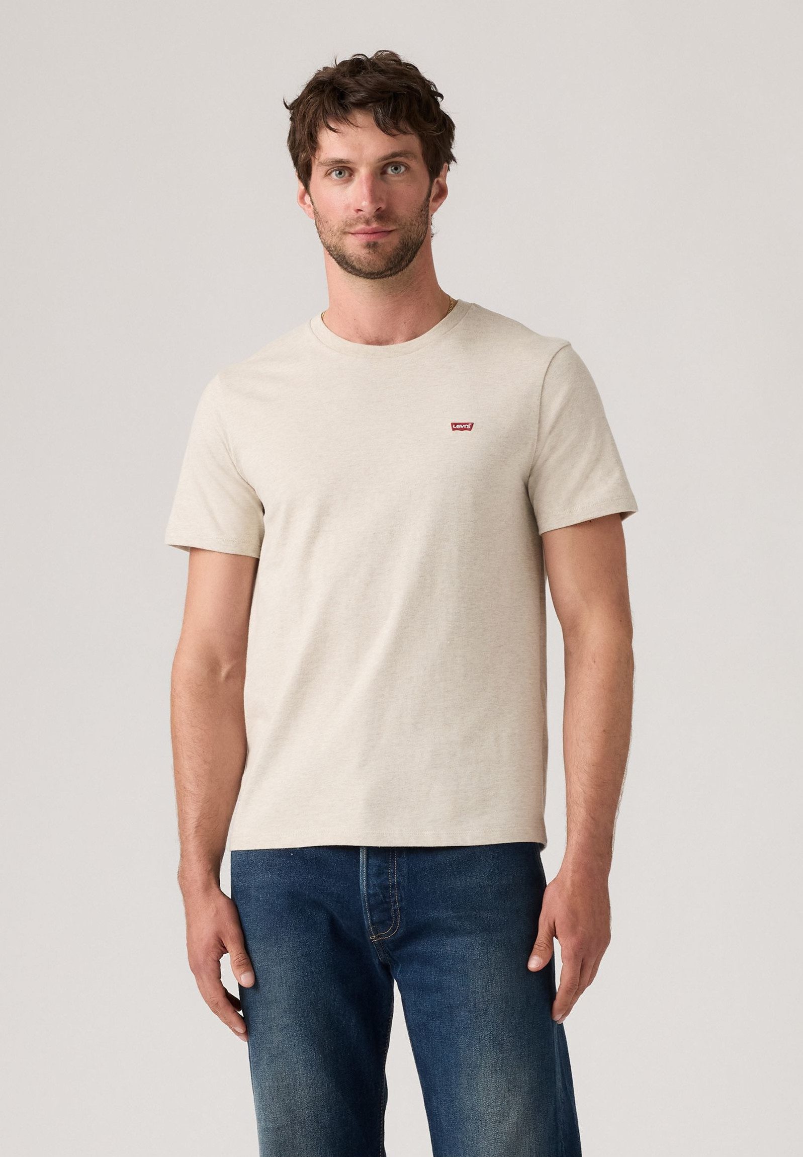 Levi's® T-Shirt ORIGINAL HM TEE günstig online kaufen
