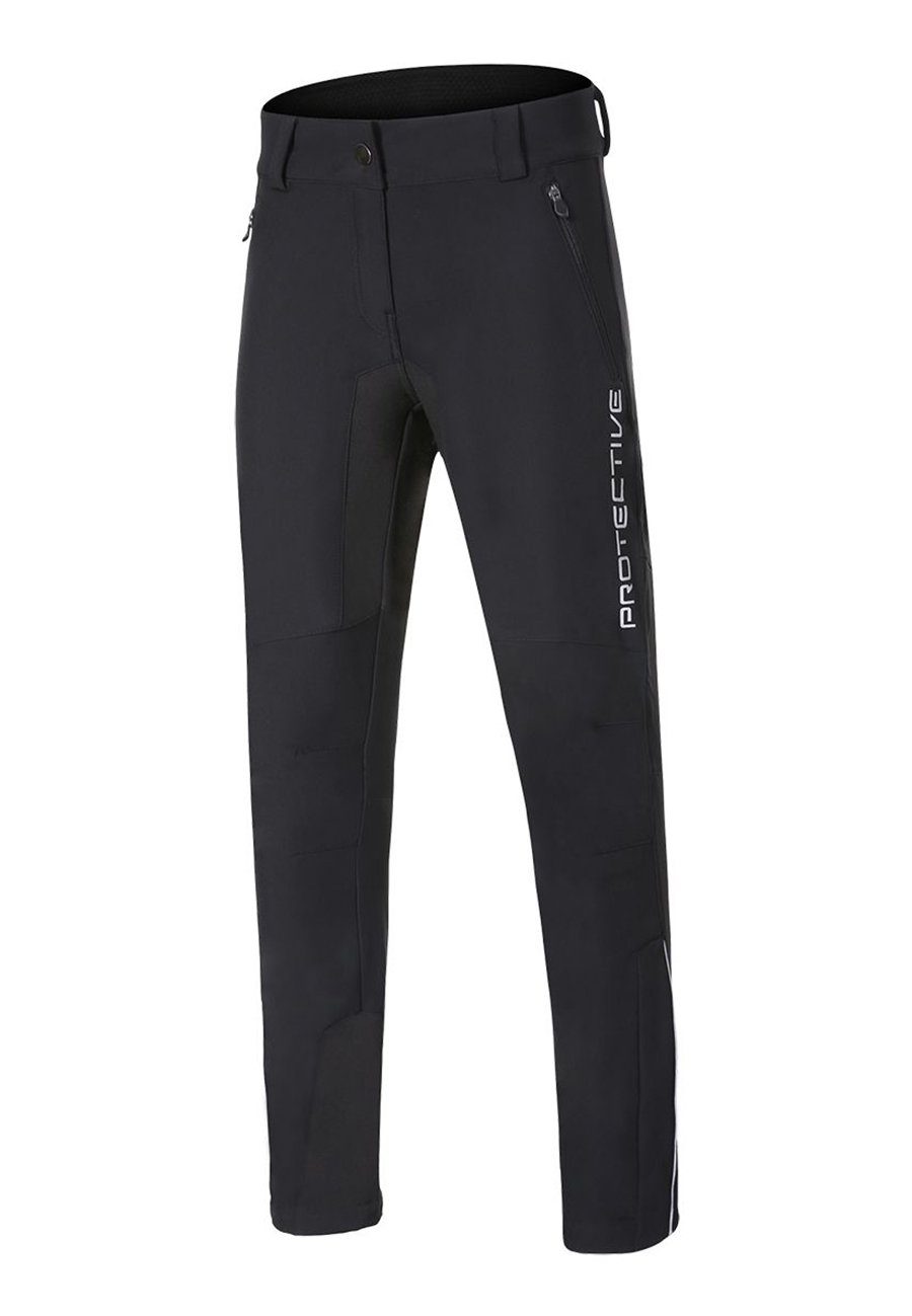 Protective Fahrradhose Protective Herren P-LONGPANT Bike Thermohose 11760