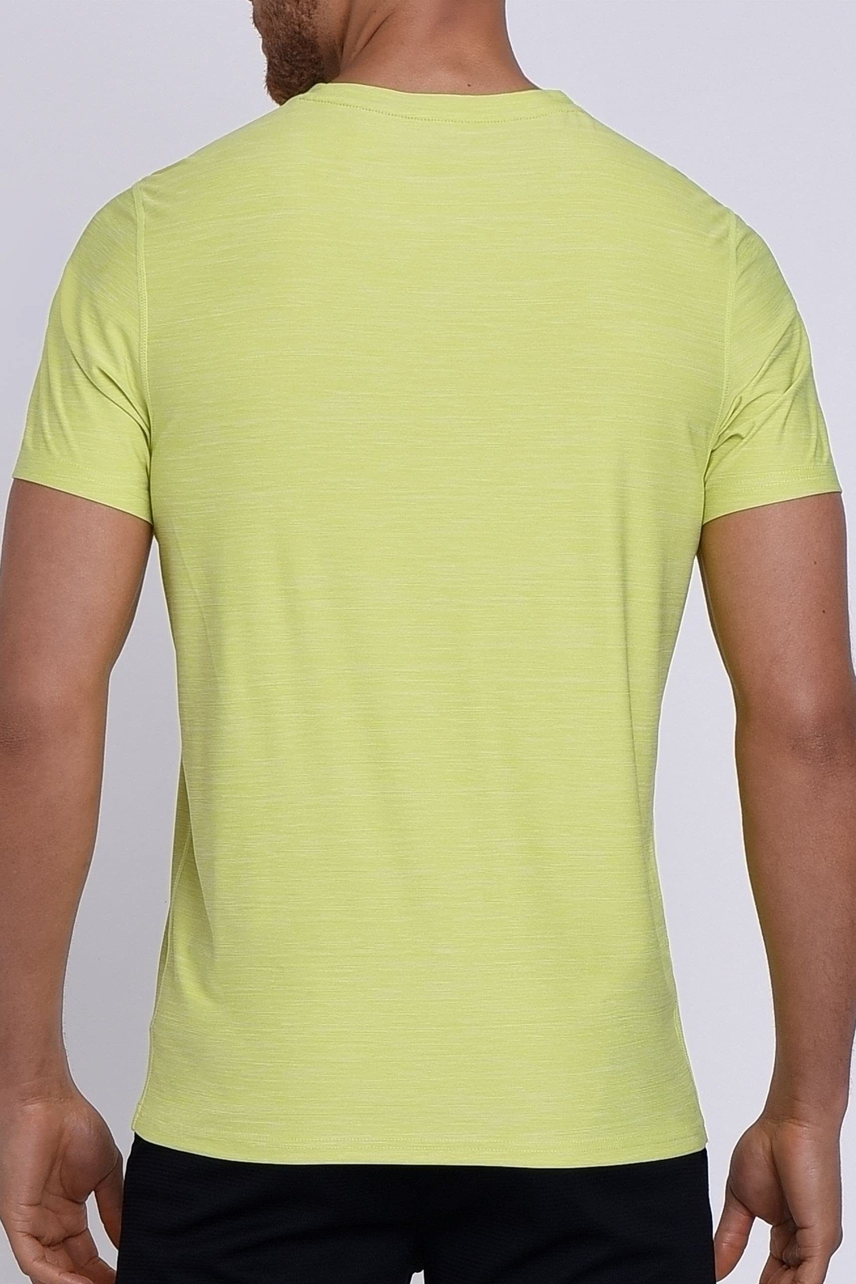 TCA Trainingsshirt TCA Herren Galaxy Fitness günstig online kaufen