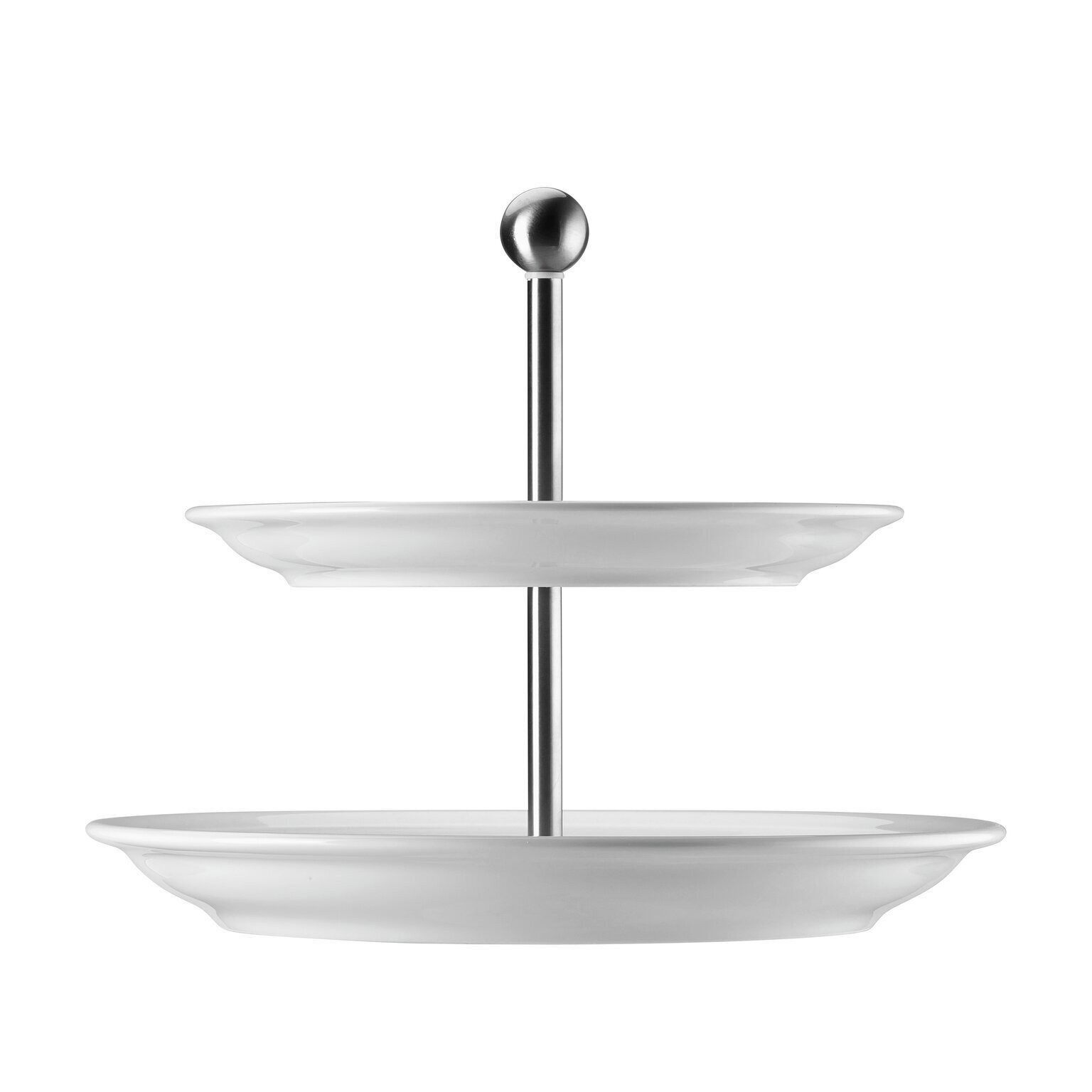 Thomas Etagere Thomas Trend Etagere, Porzellan, Porzellan