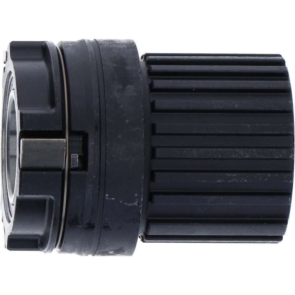 Shimano Laufrad SHIMANO FH-TC600 Freilaufkörper UT Mikroverzahnung - präziser Freilauf