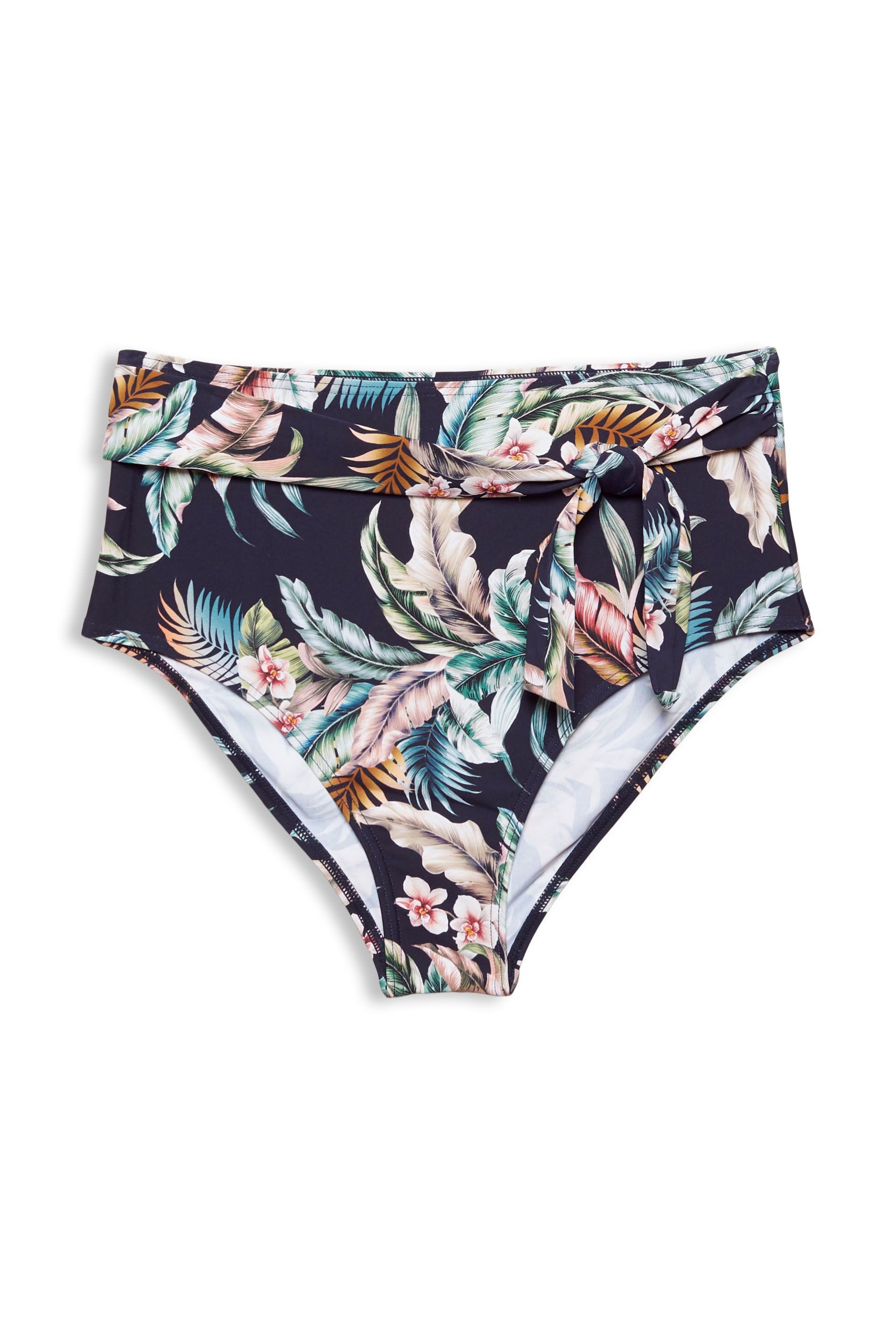 Esprit Highwaist-Bikini-Hose günstig online kaufen