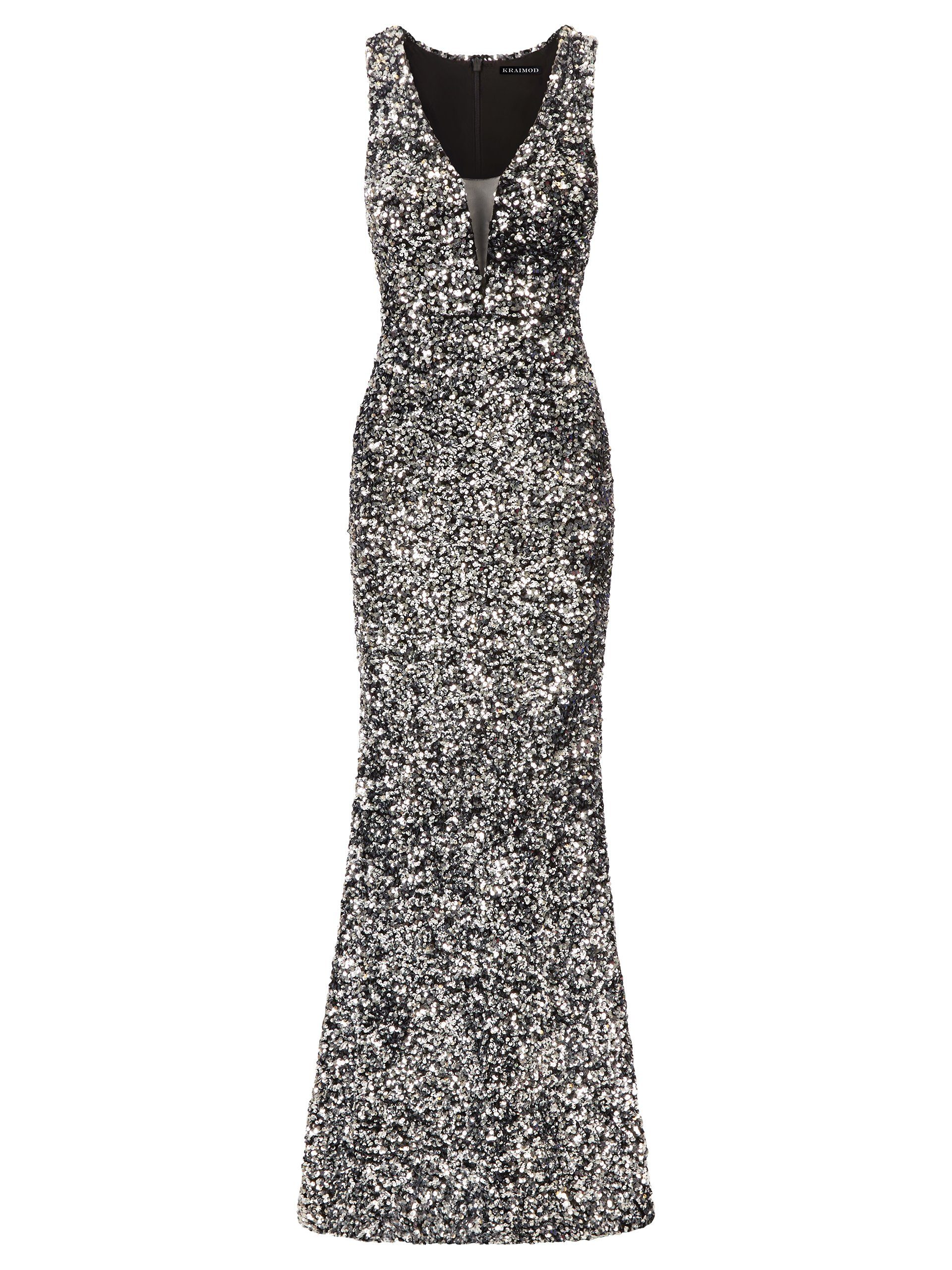 Abendkleid