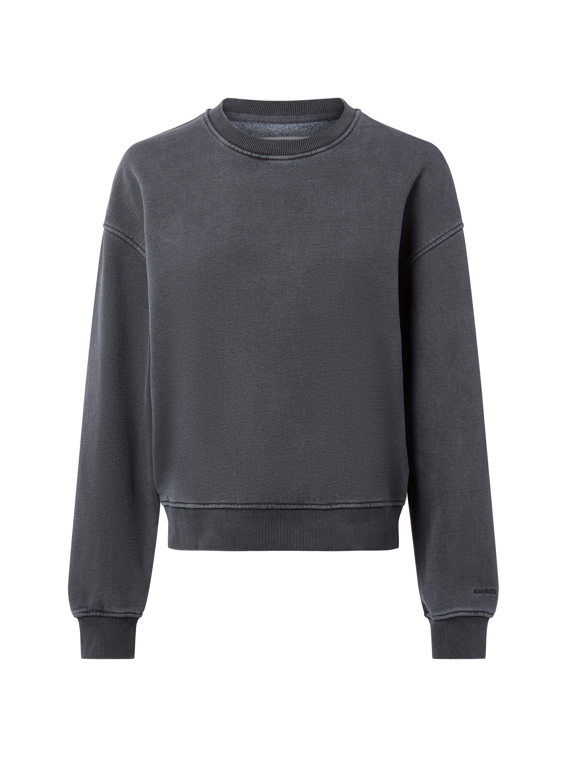 Samsoe & Samsoe Sweatshirt Sava günstig online kaufen