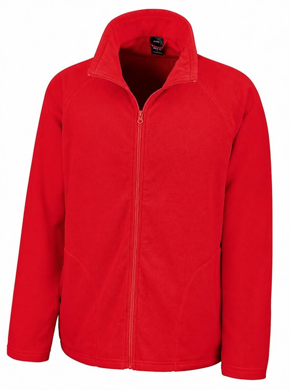 Result Fleecejacke Micron Fleece Jacke - Unisex
