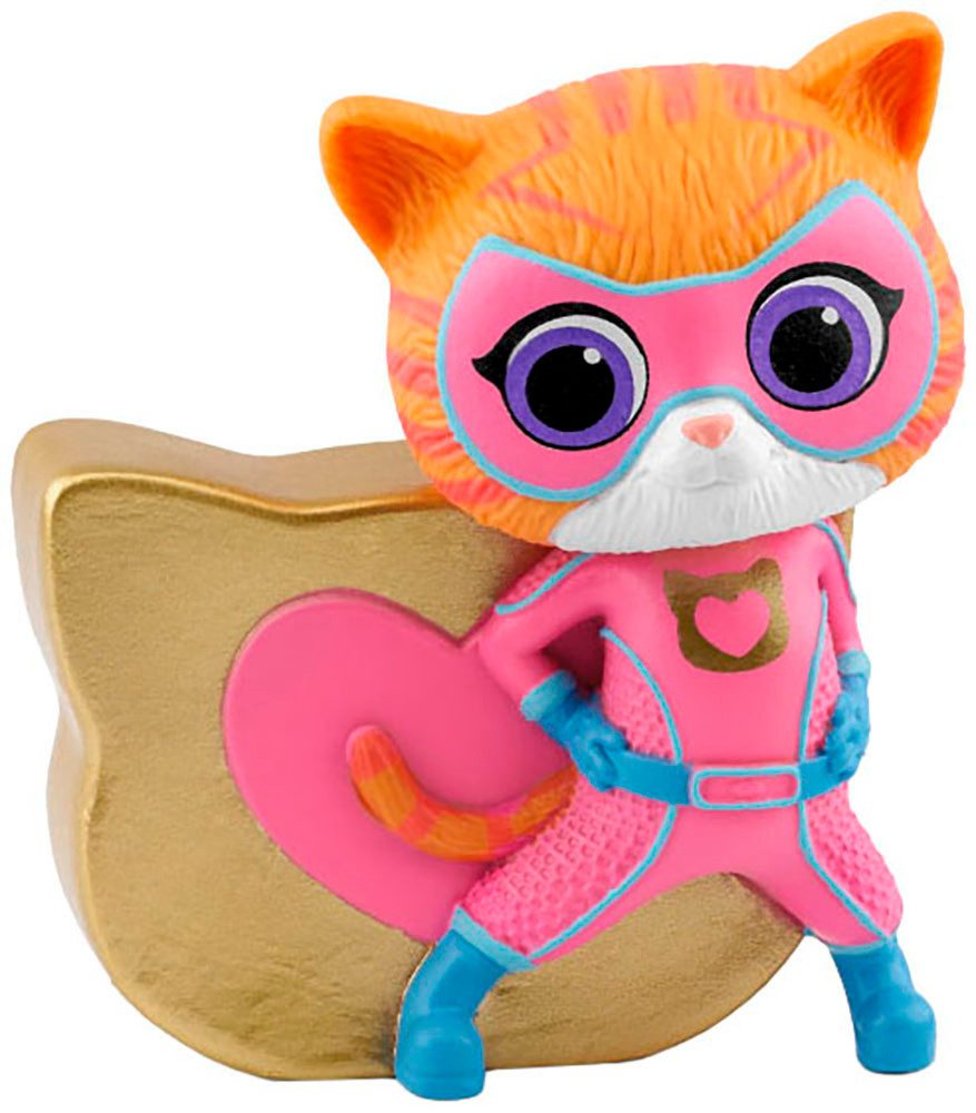 tonies Hörspielfigur Disney SuperKitties: Ginny