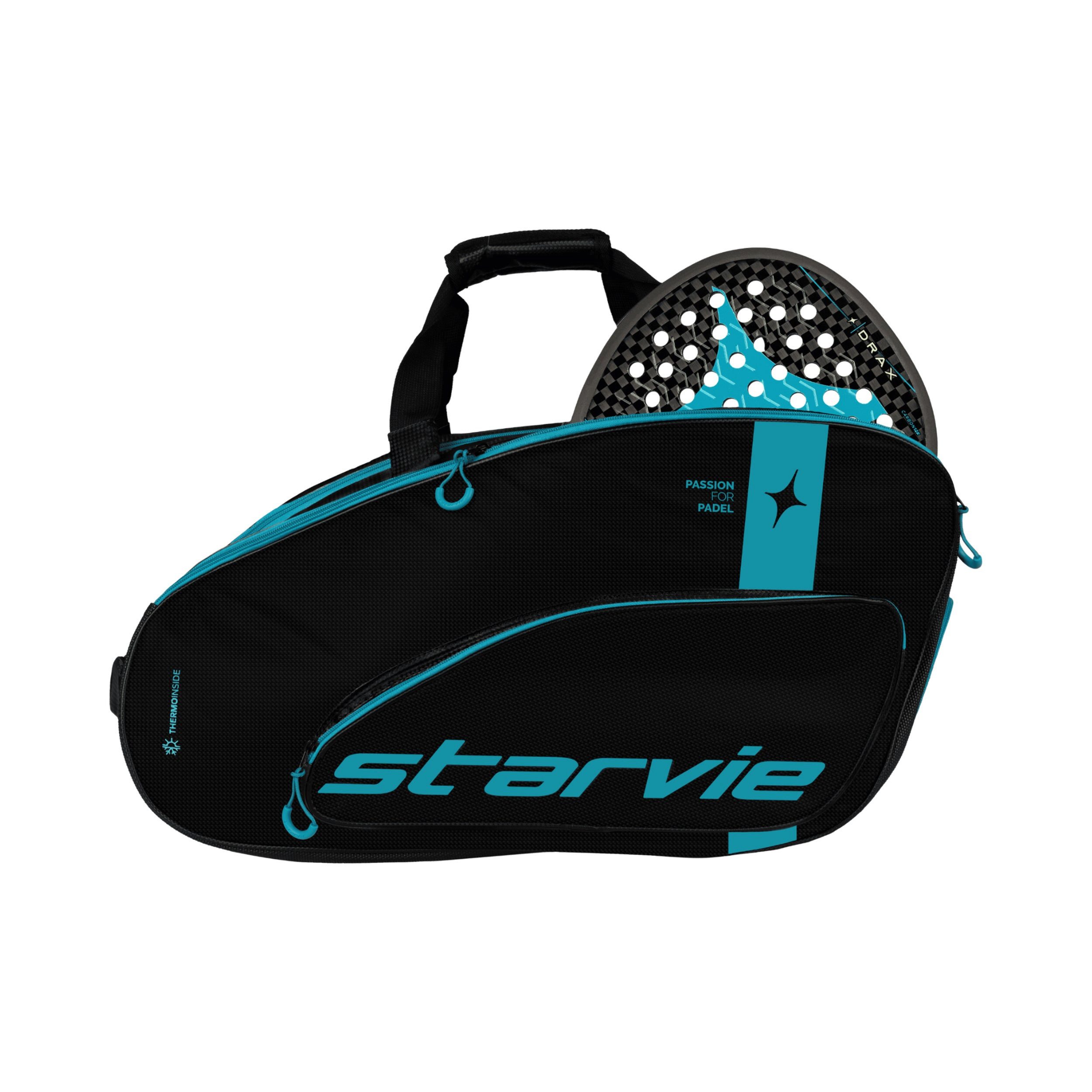 Starvie Padeltasche Racing Drax