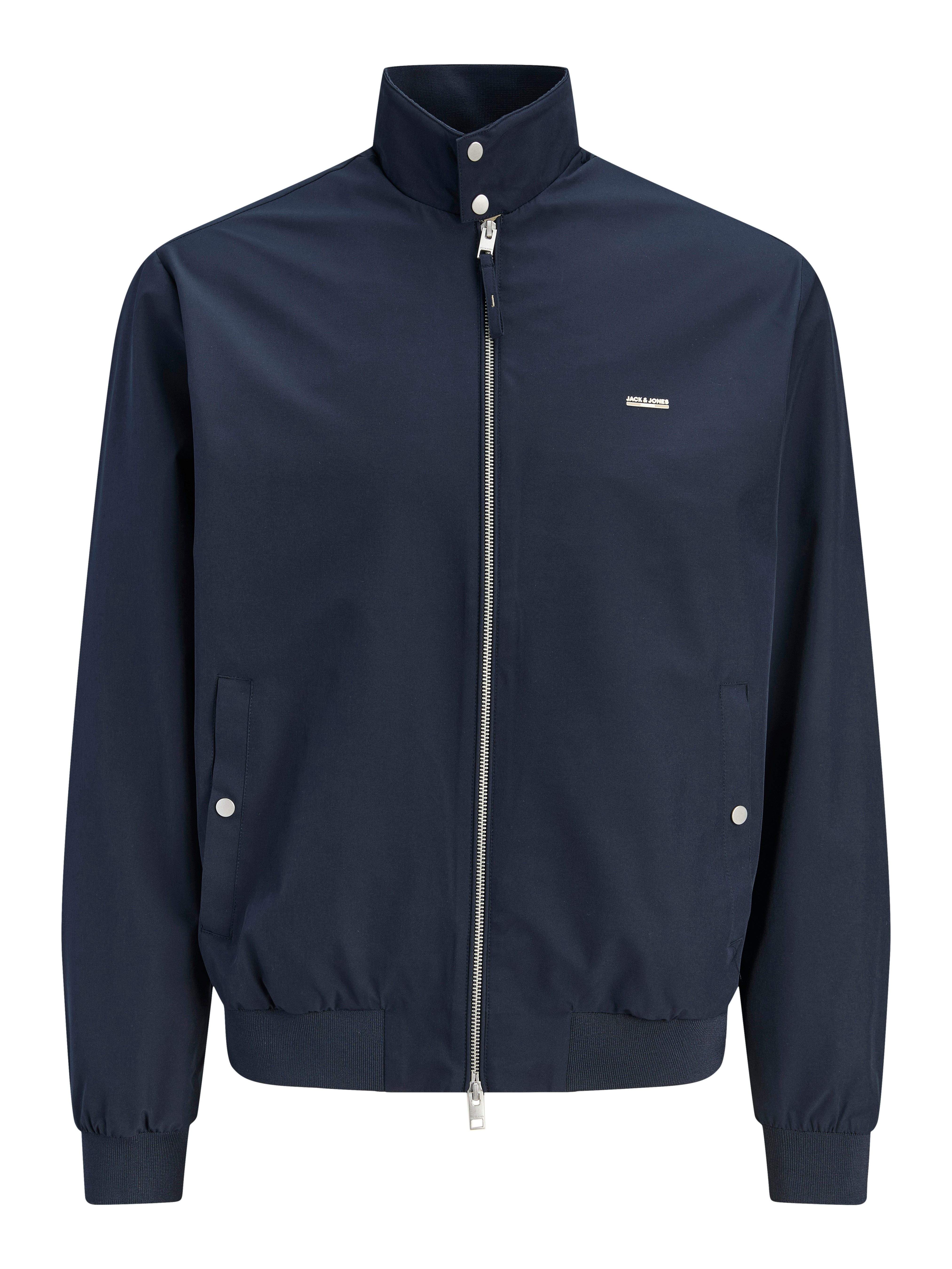 Jack & Jones Outdoorjacke JPRBLUALVES HARRINGTON JKT günstig online kaufen