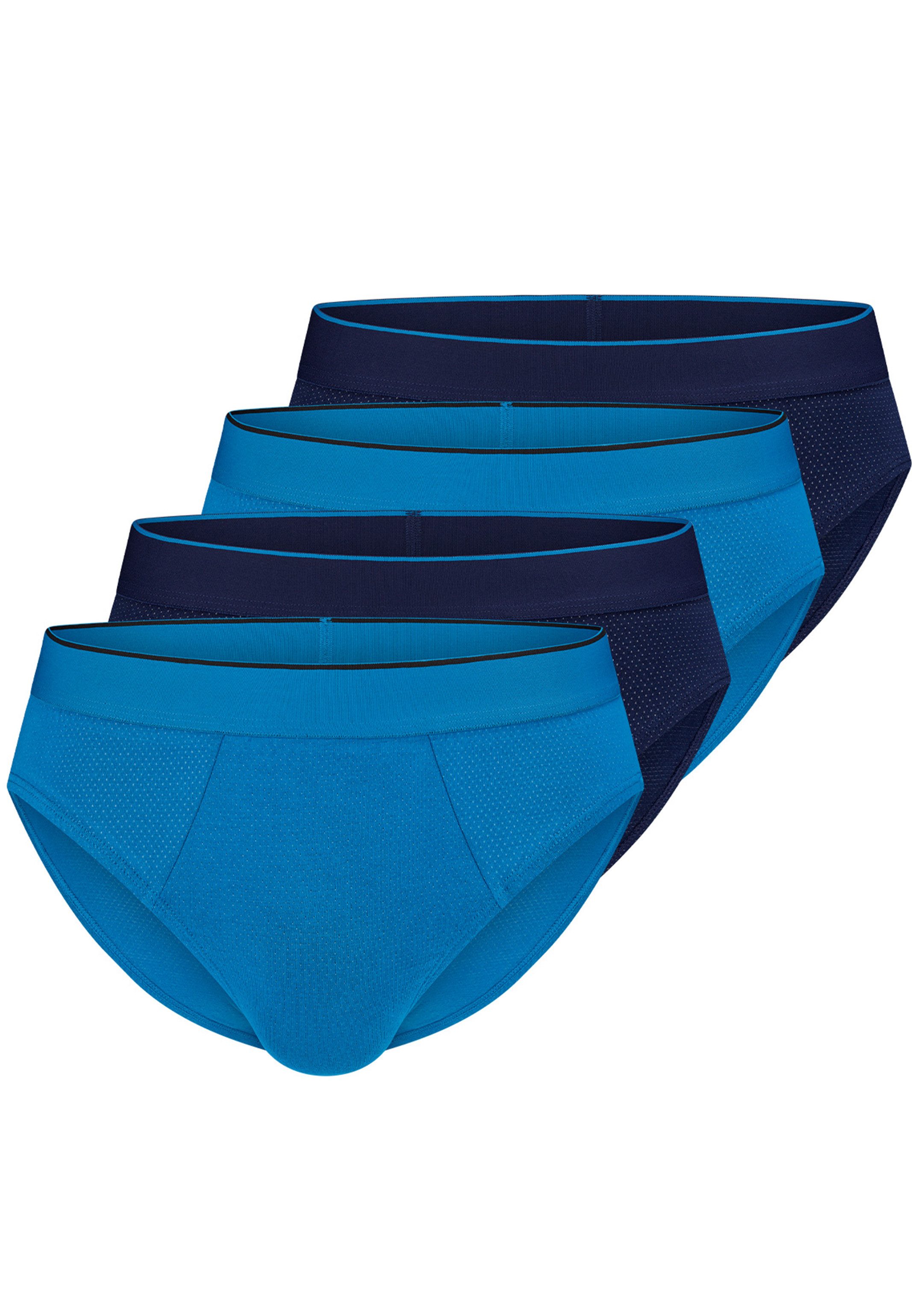 Slip 4er Pack EVER Airy