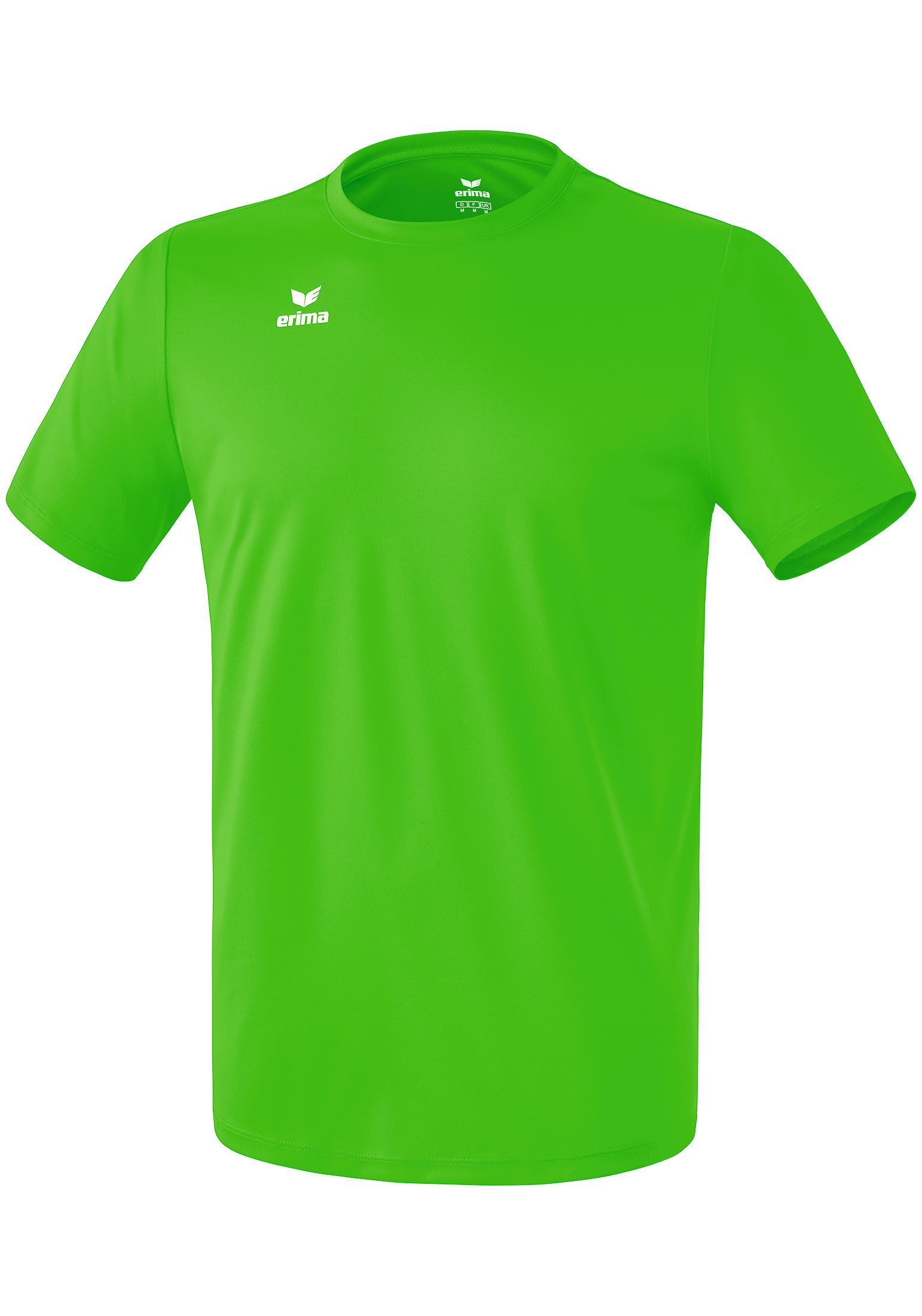 T-Shirt Herren Funktions Teamsport T-Shirt