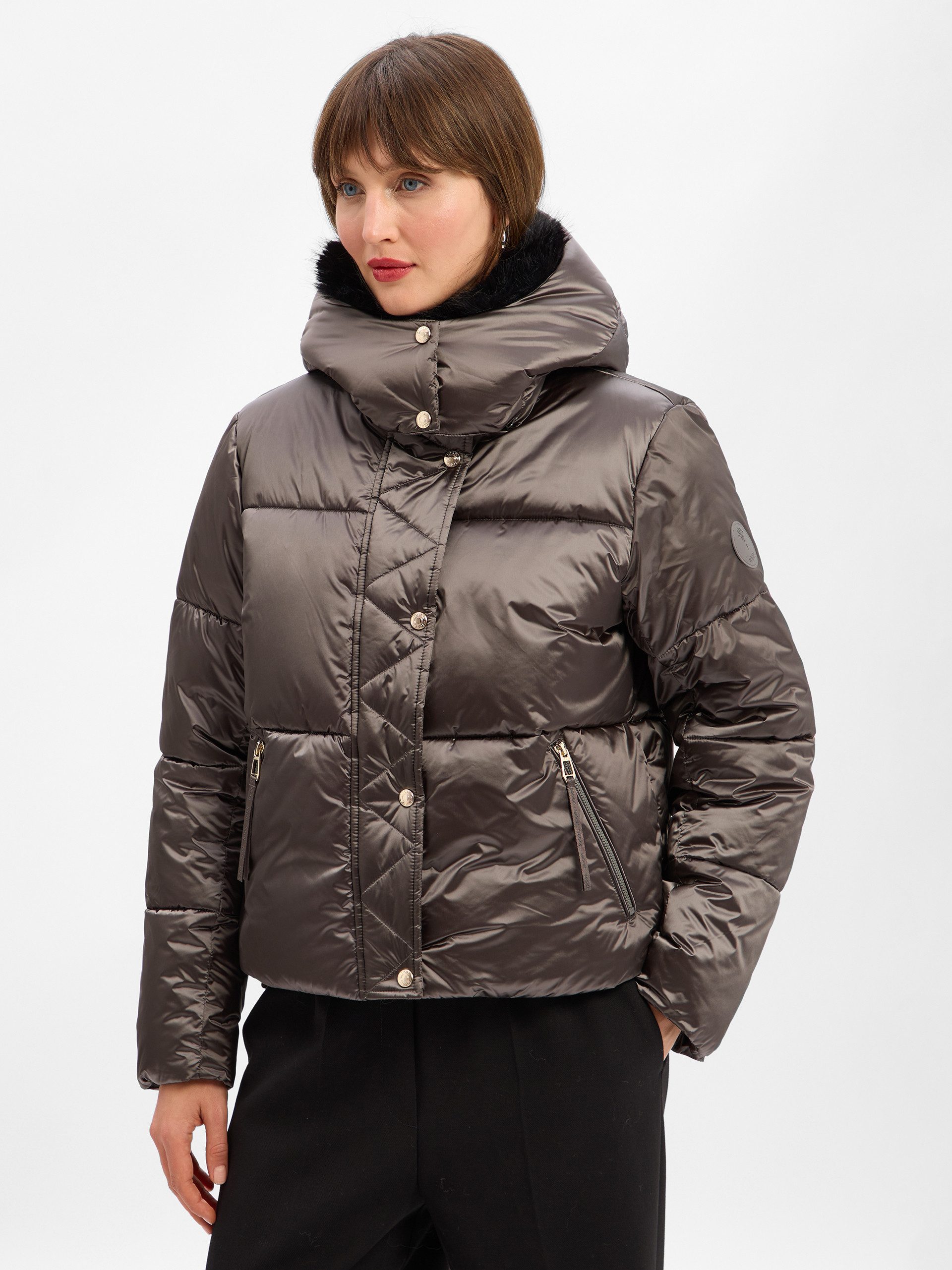 JOOP! Winterjacke Ozma