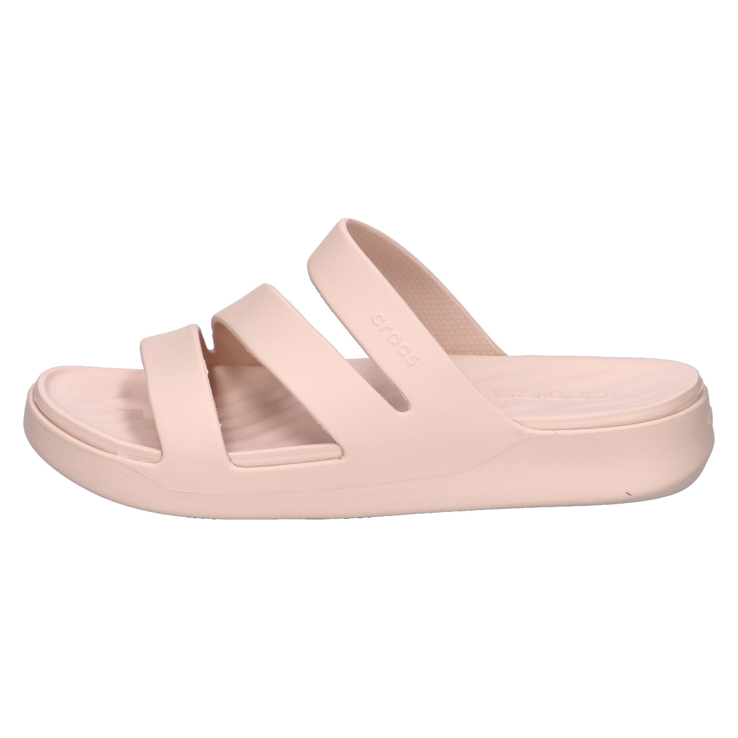 Crocs Crocs Damen Sandale Getaway Strappy 209587 Sandale