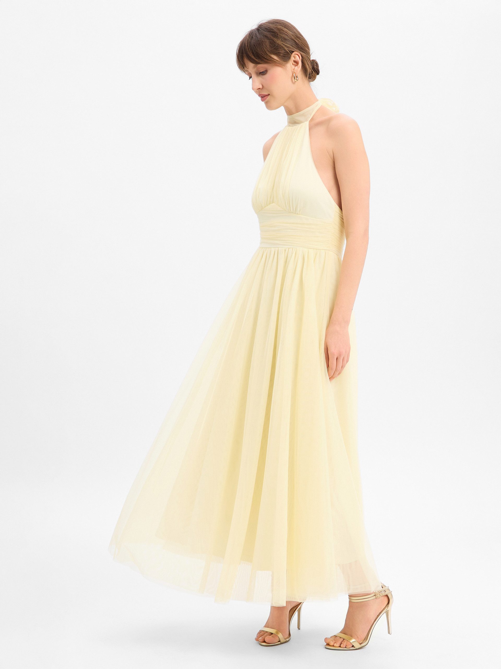 Marie Lund Abendkleid