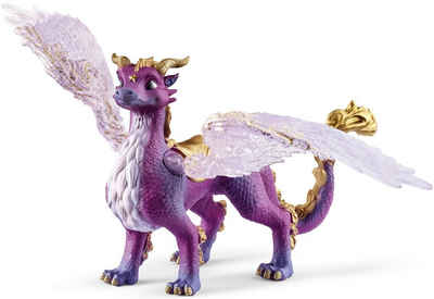 Schleich® Spielfigur BAYALA®, Nachthimmeldrache (70762), Made in Europe