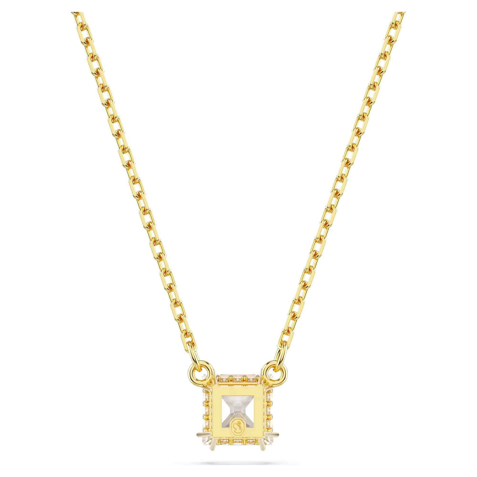 Swarovski Kette mit Anhänger Stilla Attract 5693153 – Bild 4 von 5