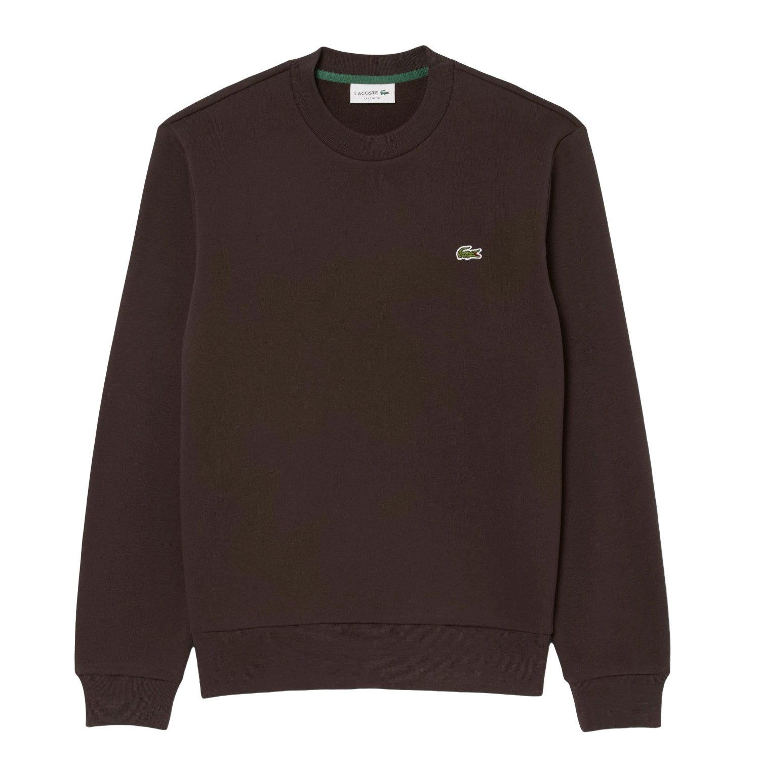 Lacoste Sweater Lacoste Small Logo Sweatshirt