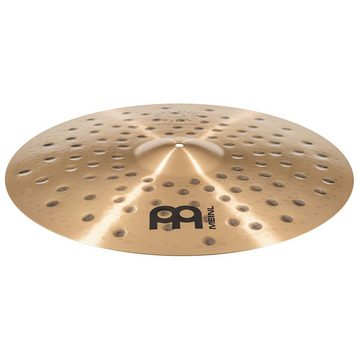 Meinl Percussion Becken, PA20EHR Pure Alloy Ride 20" Extra Hammered - Ride Cymbal