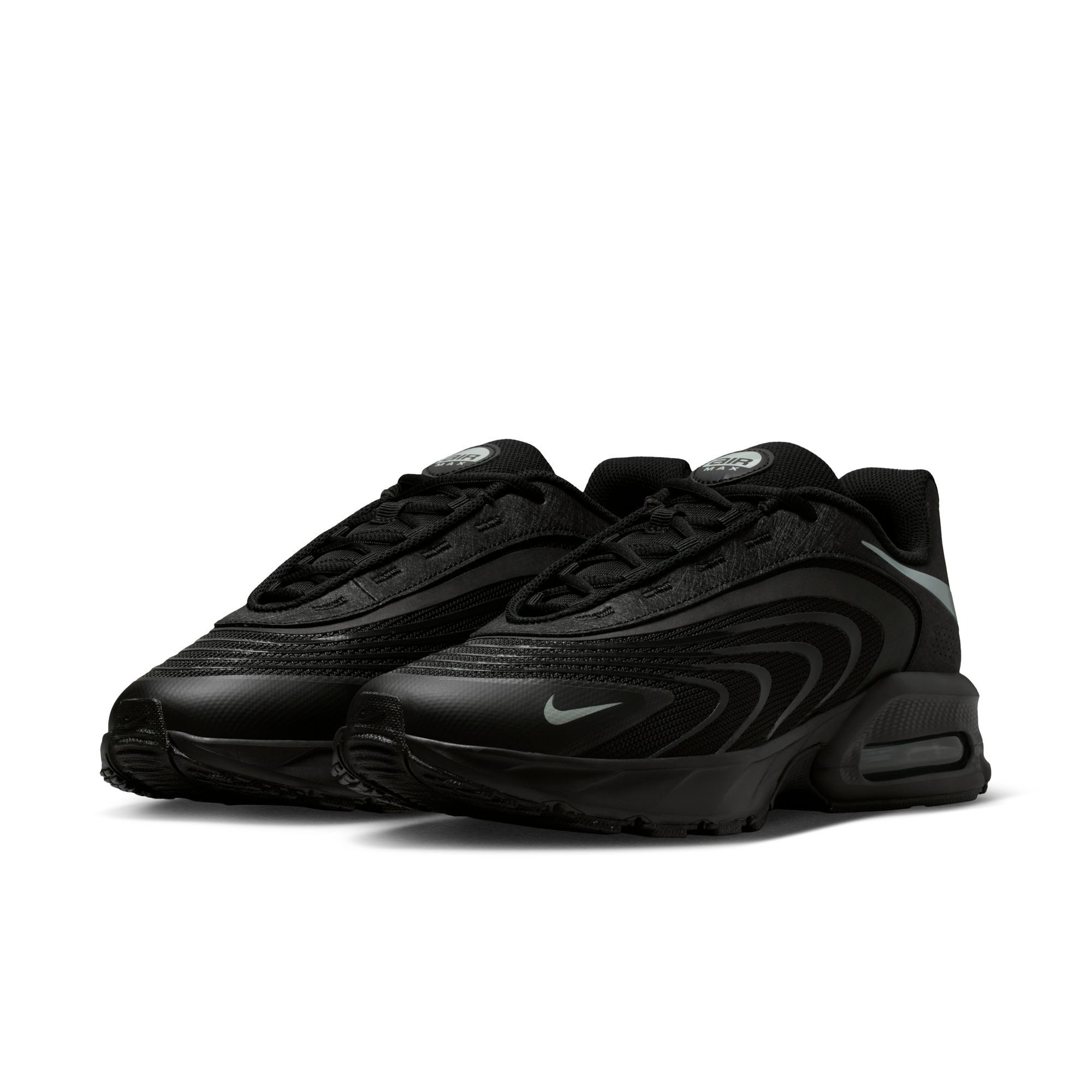 Nike Sportswear Nike Air Max Fire Sneaker inspiriert vom Design des Air Max TN
