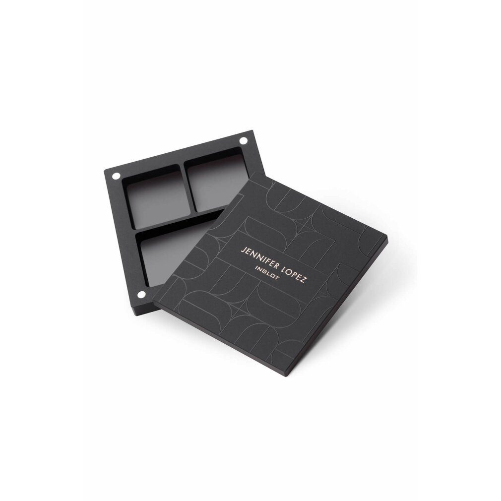 Inglot Lidschatten Jennifer Lopez Lidschattenpalette J-Fs3