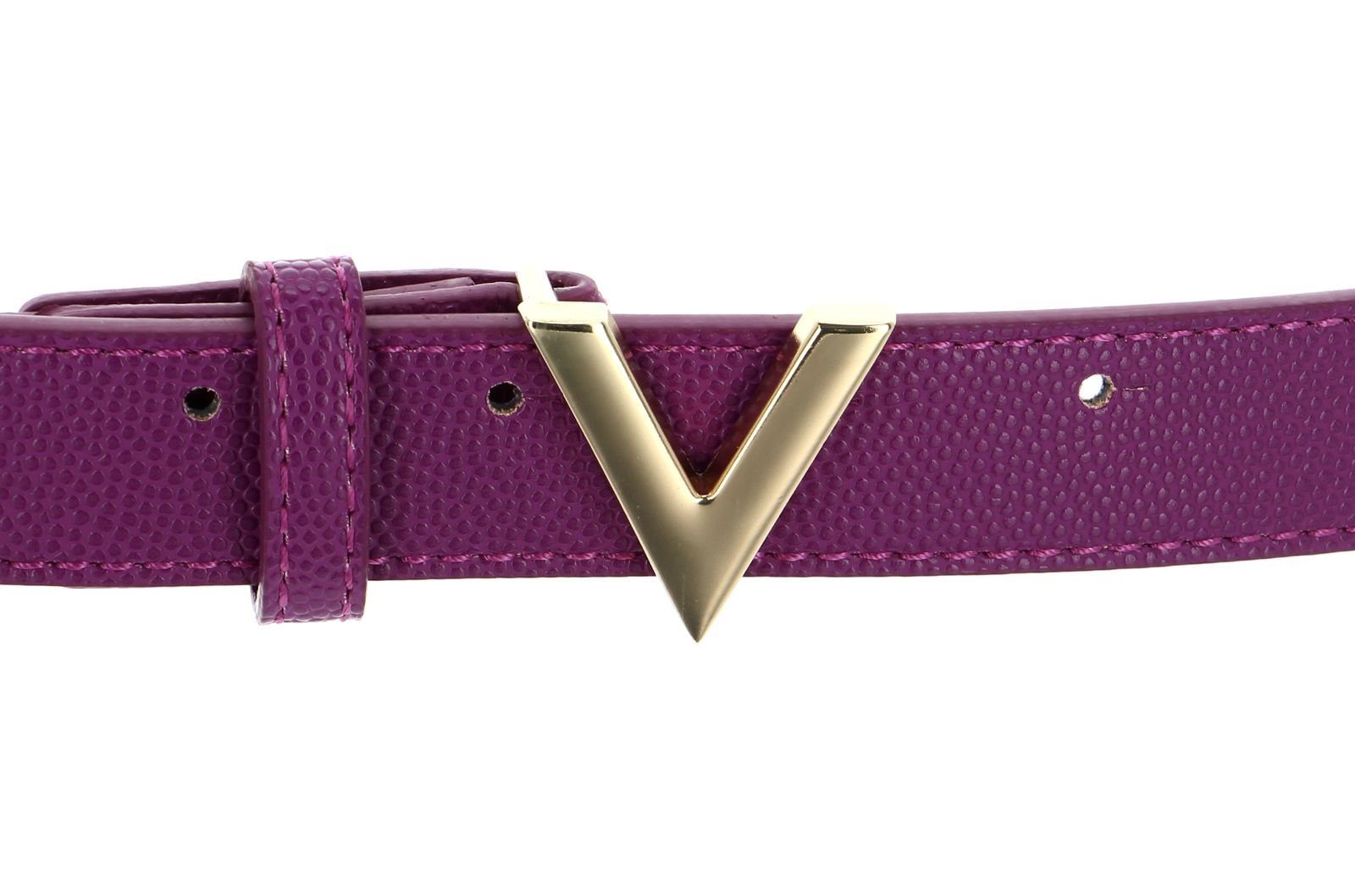 VALENTINO BAGS Synthetikgürtel Divina