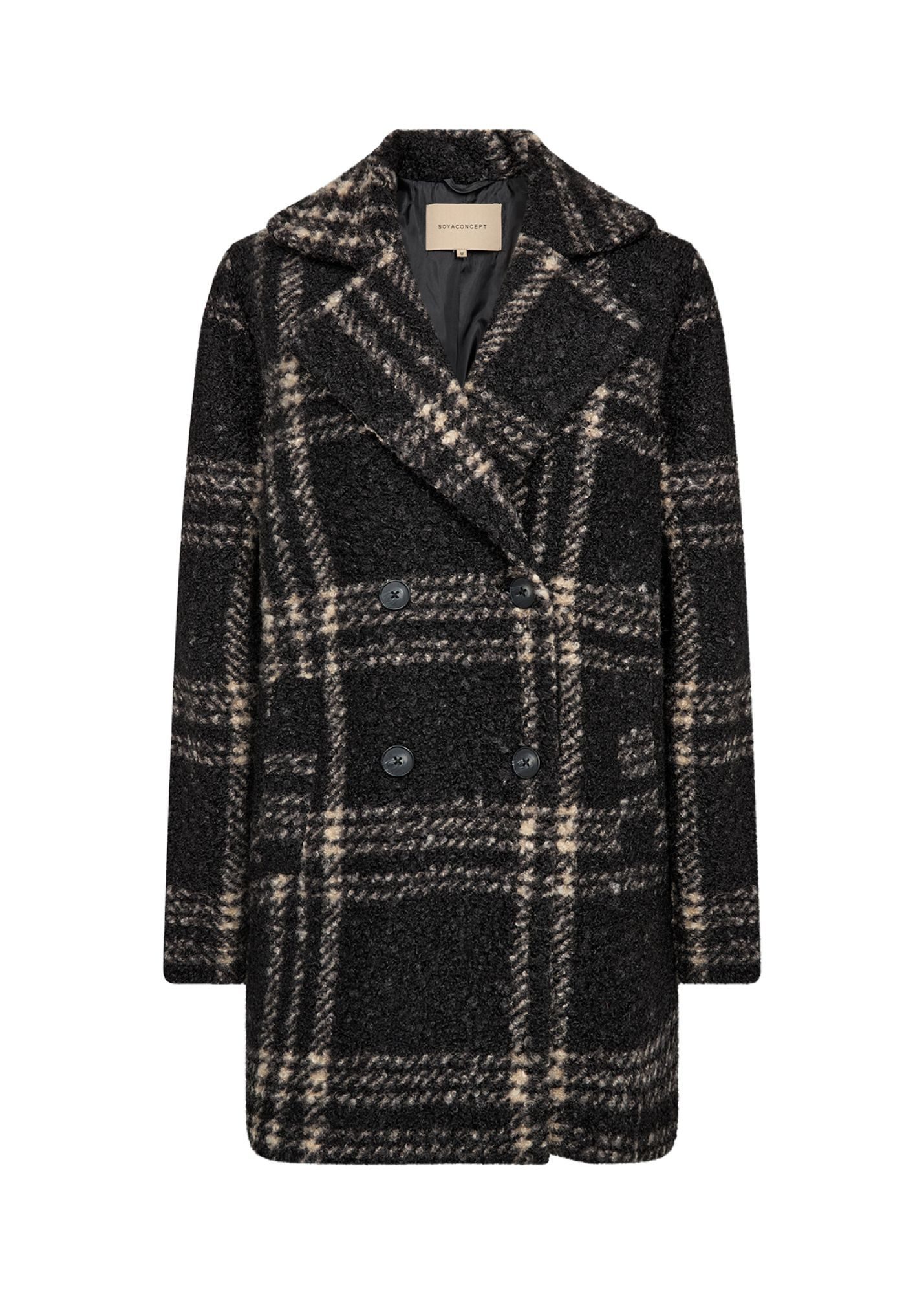 soyaconcept Outdoorjacke