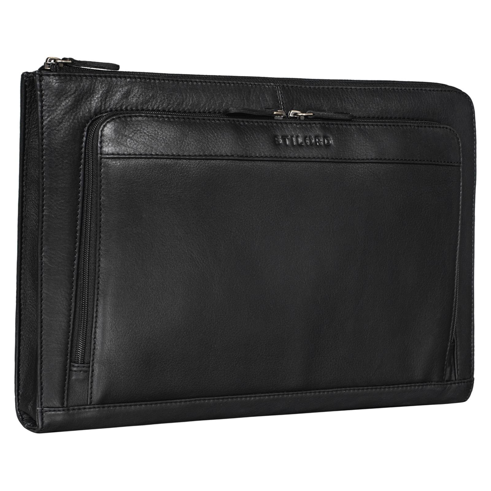 STILORD Laptop-Hülle "Murray" Laptophülle für Macbook 16 Zoll