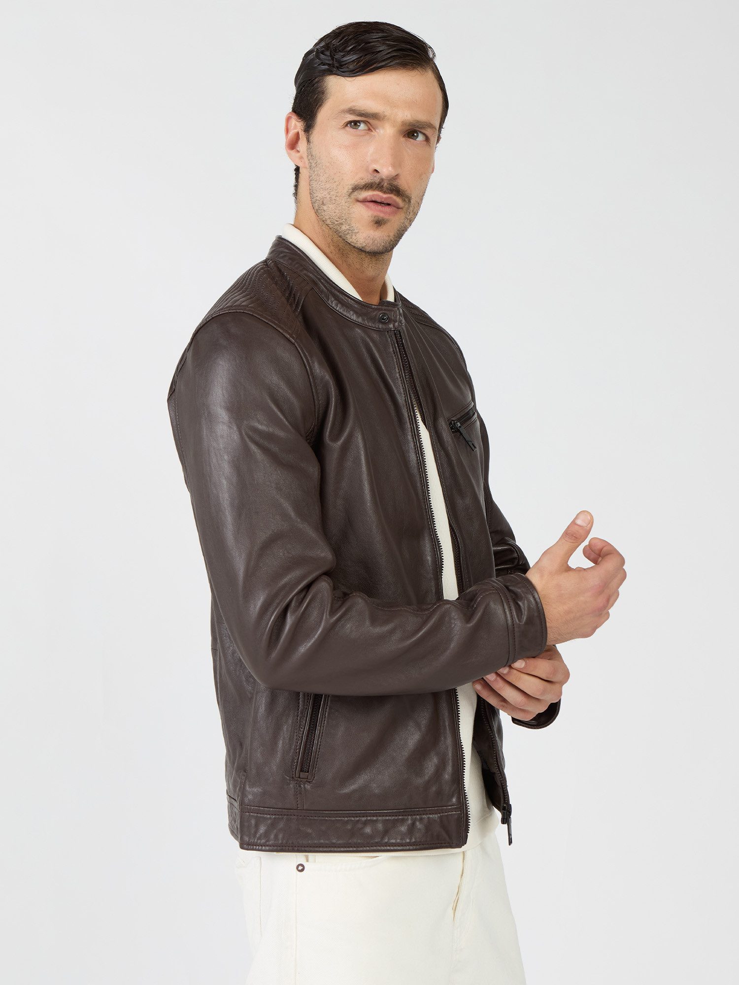 Maze Bikerjacke 42024136