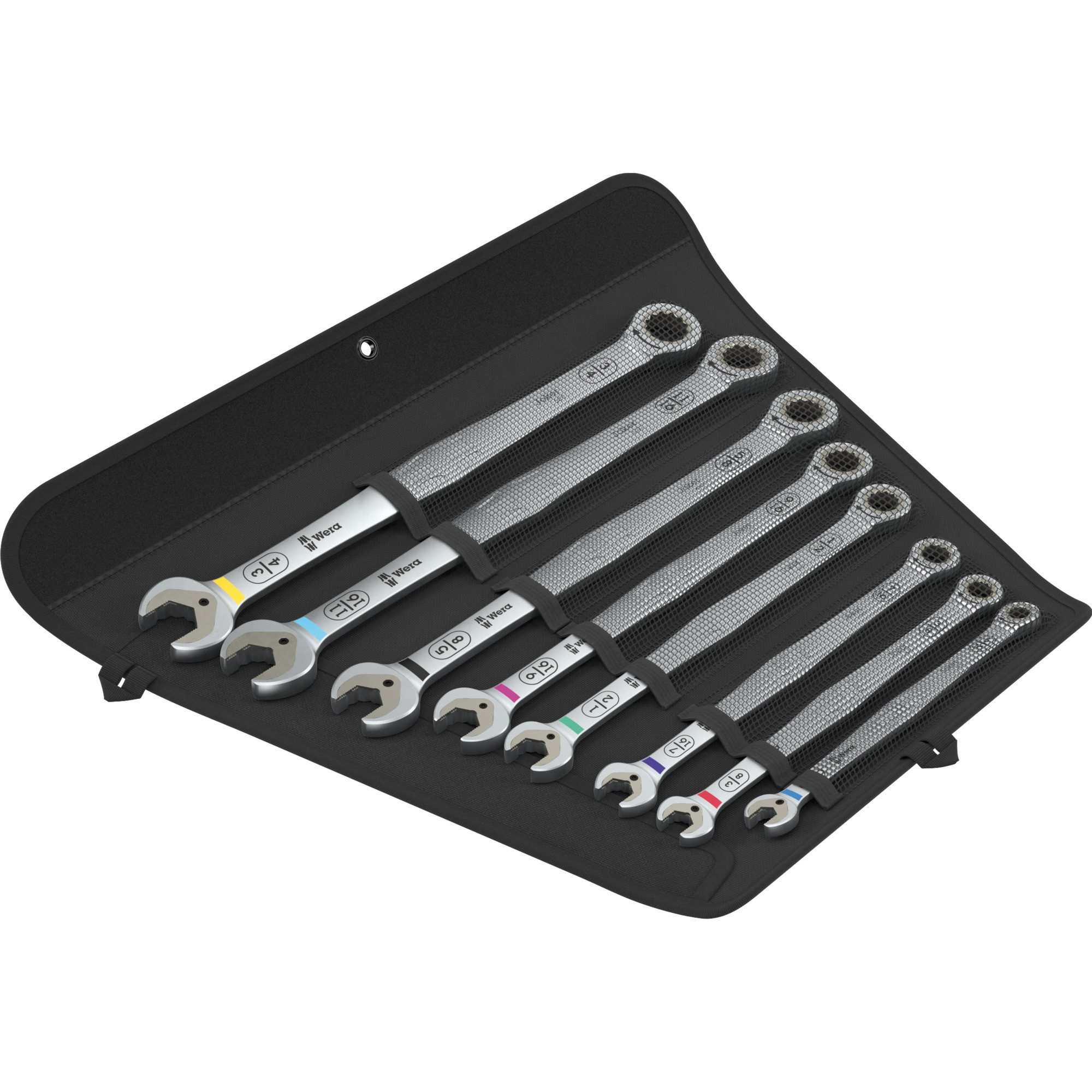 Wera Schraubendreher Wera 6007 Joker Imperial 8 Set 1