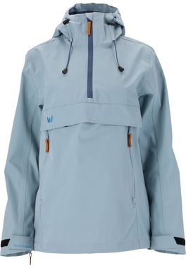 WHISTLER Outdoorjacke Dandy mit 10.000 mm Wassersäule