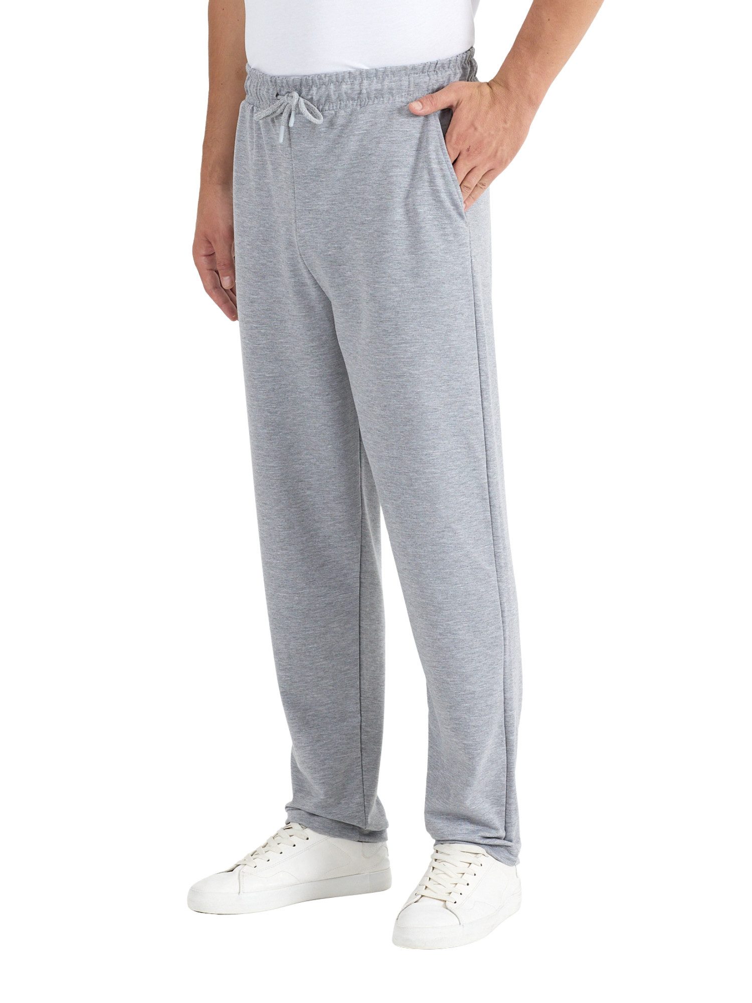 Maxxfree Jogginghose Premium Herren Jogginghose – Hochwertige Sport-Sweatho günstig online kaufen