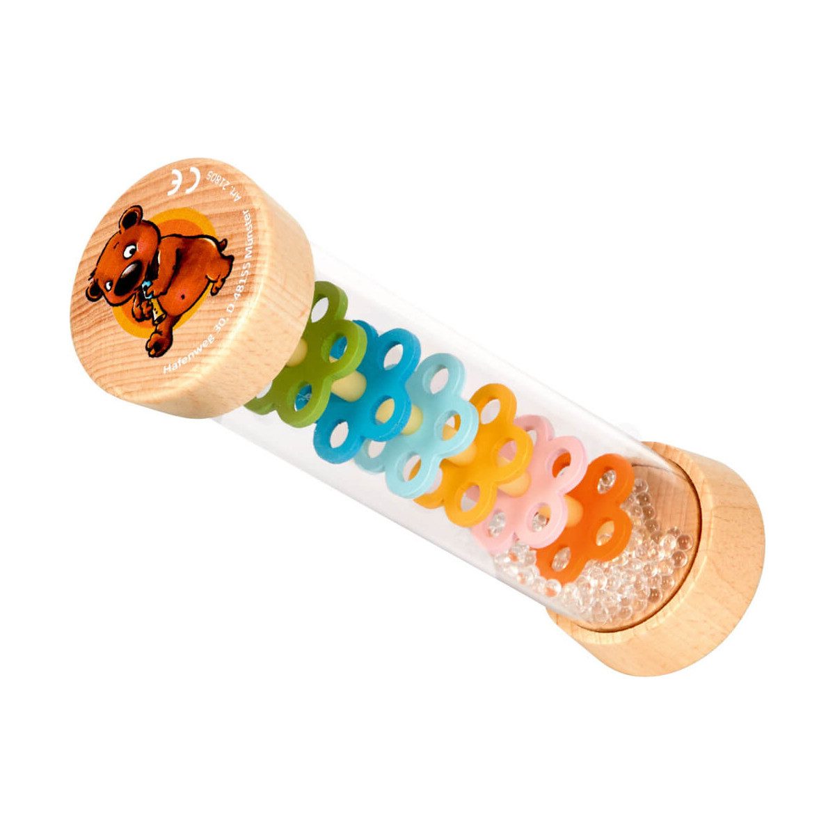 Konstruktionsspielsteine