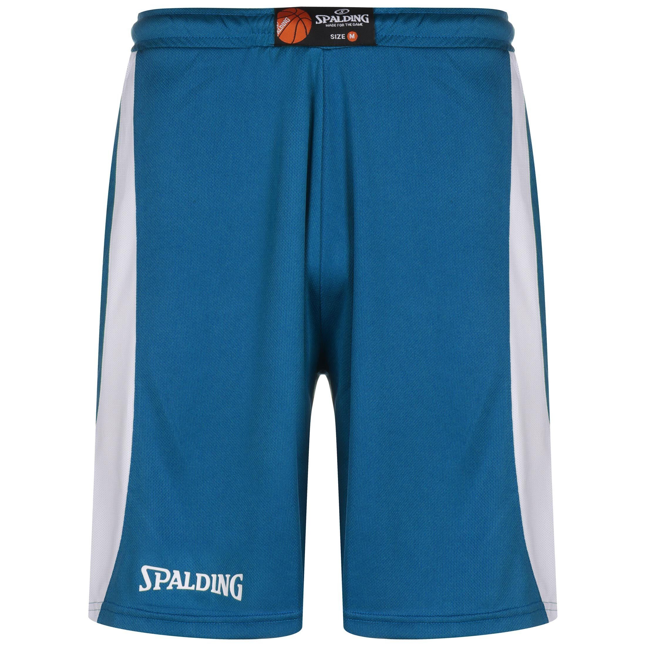 Spalding Trainingsshorts Jam Basketballshorts Herren