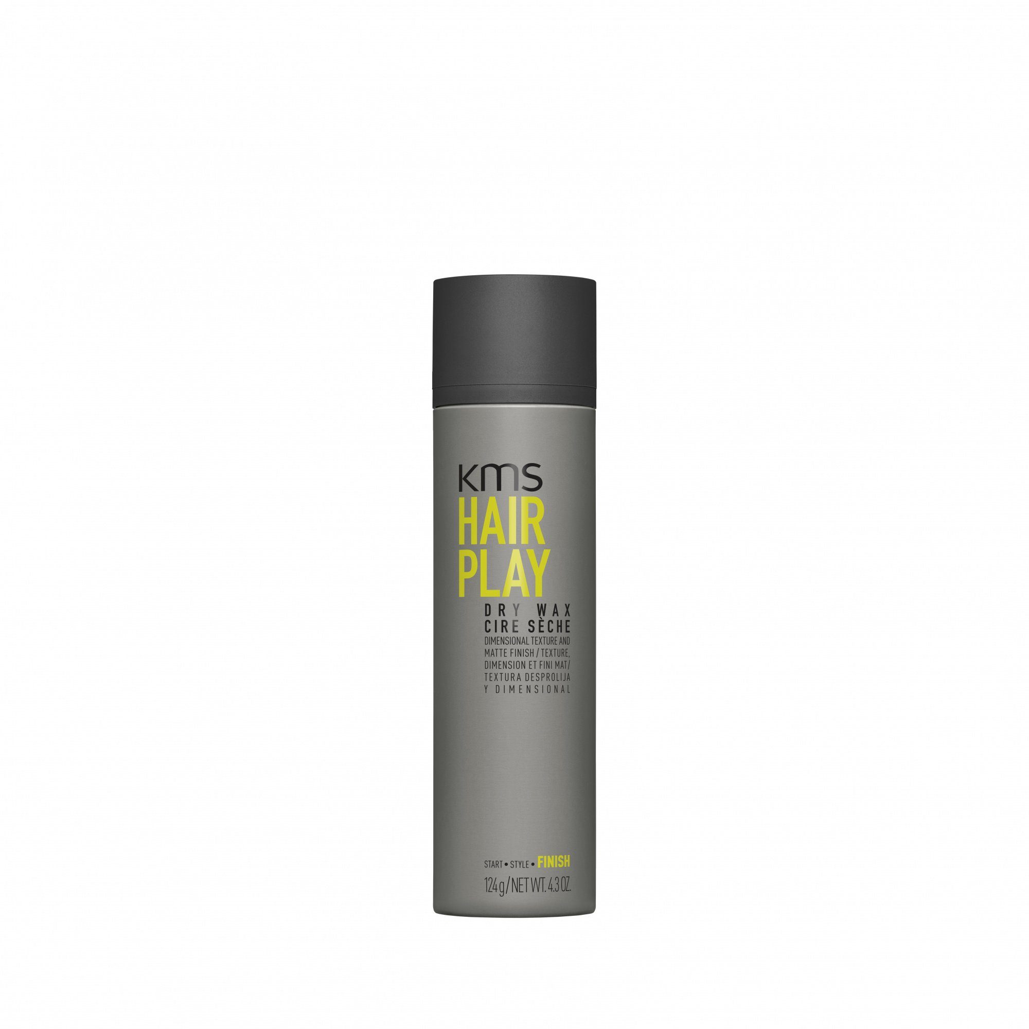 Styling-Creme Hairplay Dry Wax