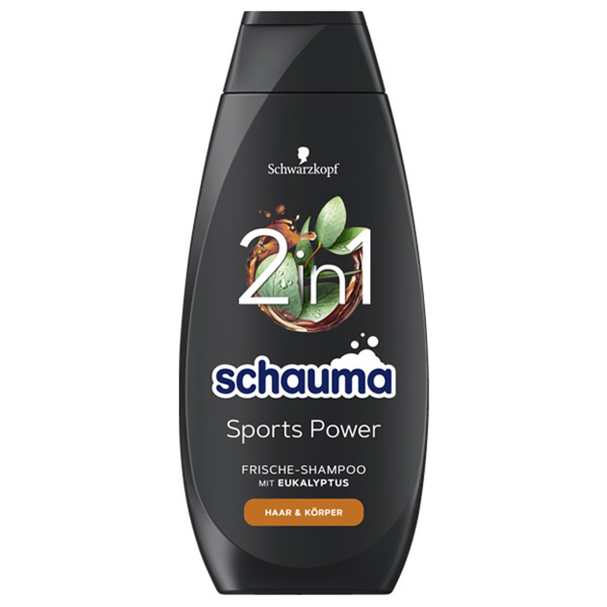 Haarshampoo
