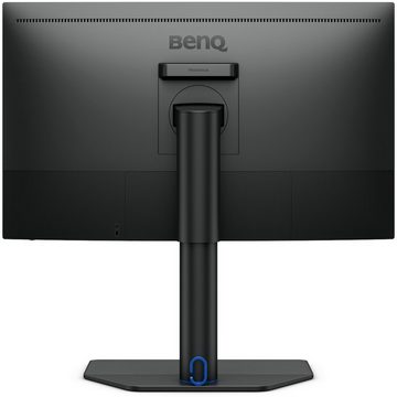 BenQ PhotoVue SW272Q LED-Monitor (2560 x 1440 Pixel px)