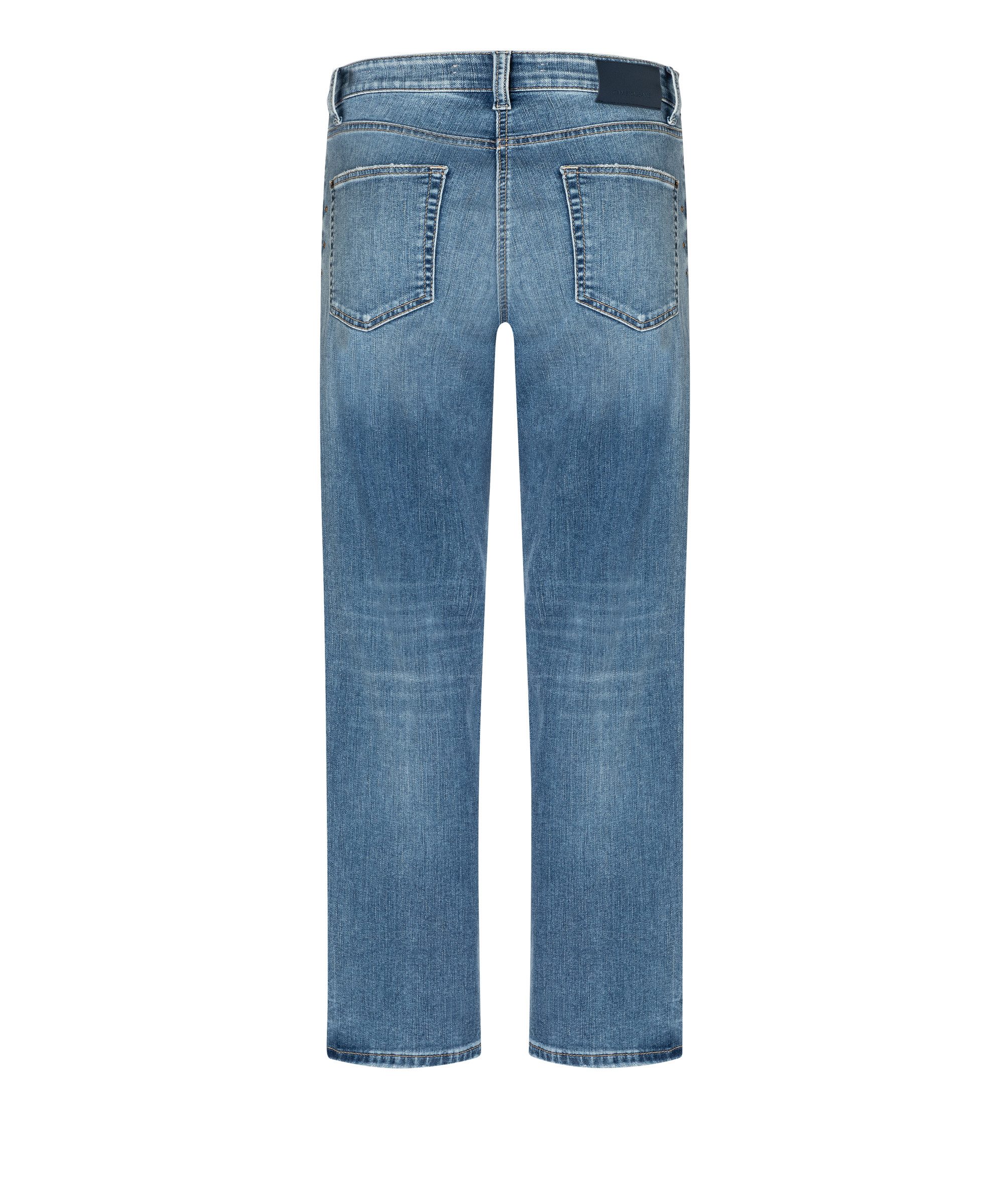 Cambio 5-Pocket-Jeans günstig online kaufen