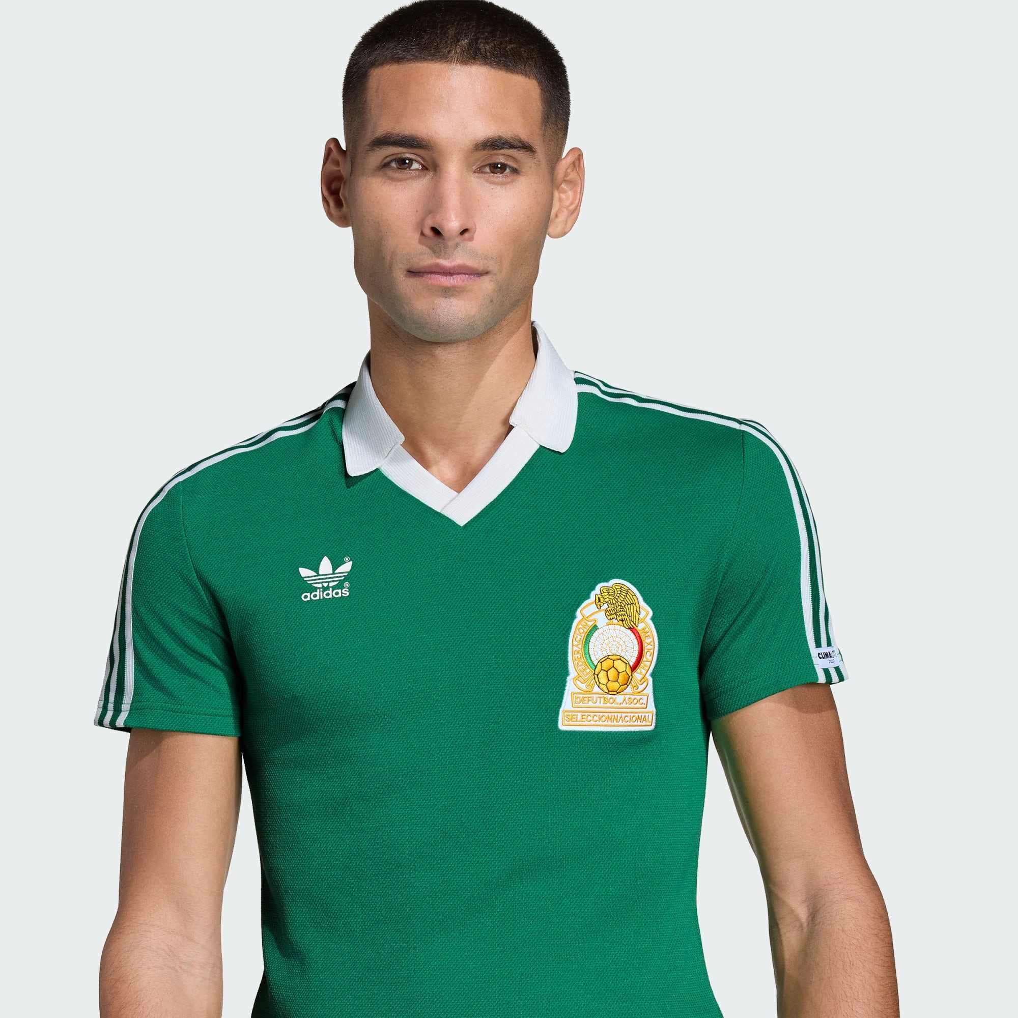 adidas Performance Fußballtrikot MEXIKO 1986 HEIMTRIKOT (1-tlg)