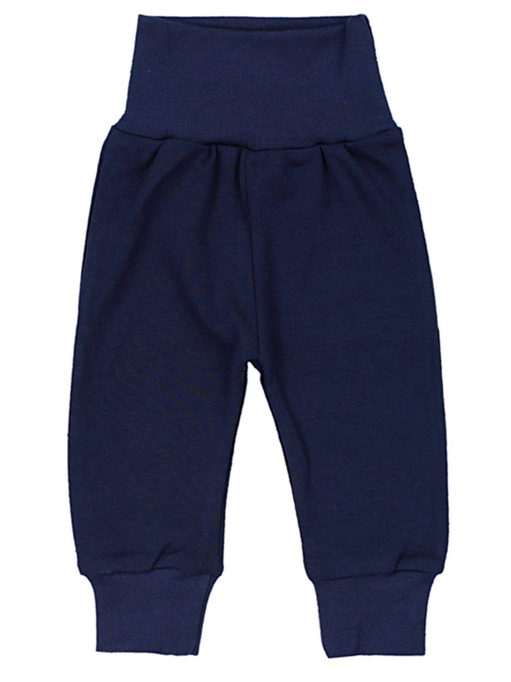 TupTam Pumphose TupTam Baby Mädchen Lange Pumphose 3er Pack – Bild 4 von 5