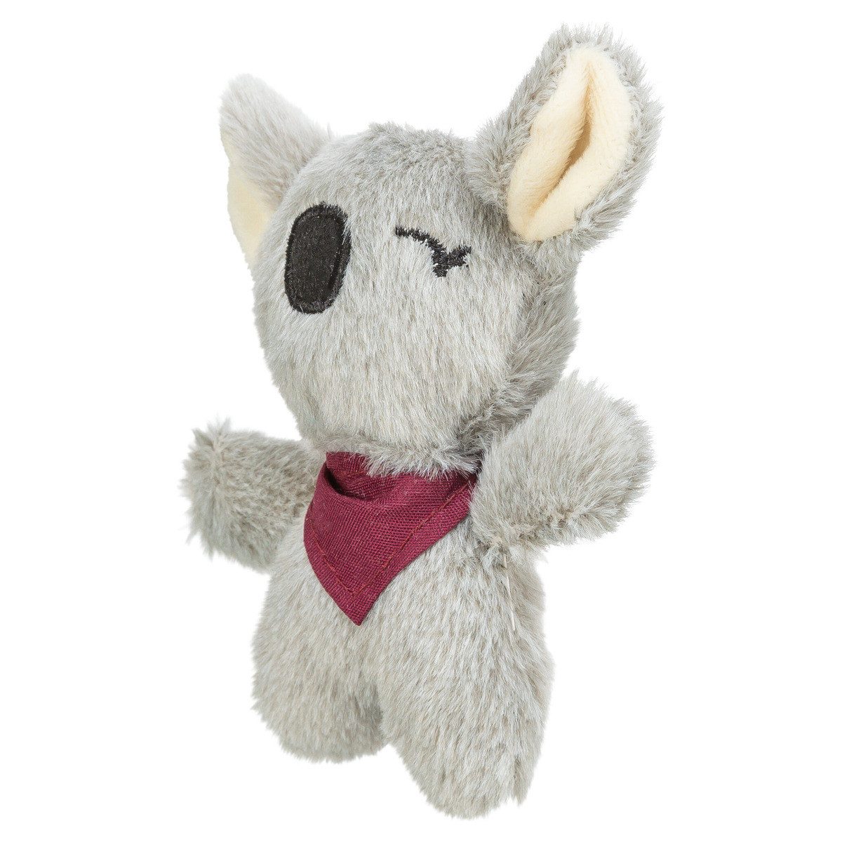 Thumbnail - TRIXIE Tierkuscheltier Katzenspielzeug Koala