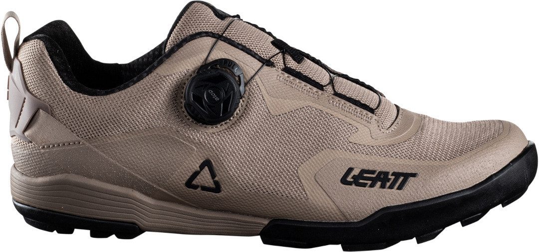 Leatt 6.0 Clip Pedal Fahrradschuhe Fahrradschuh Atmungsaktiv